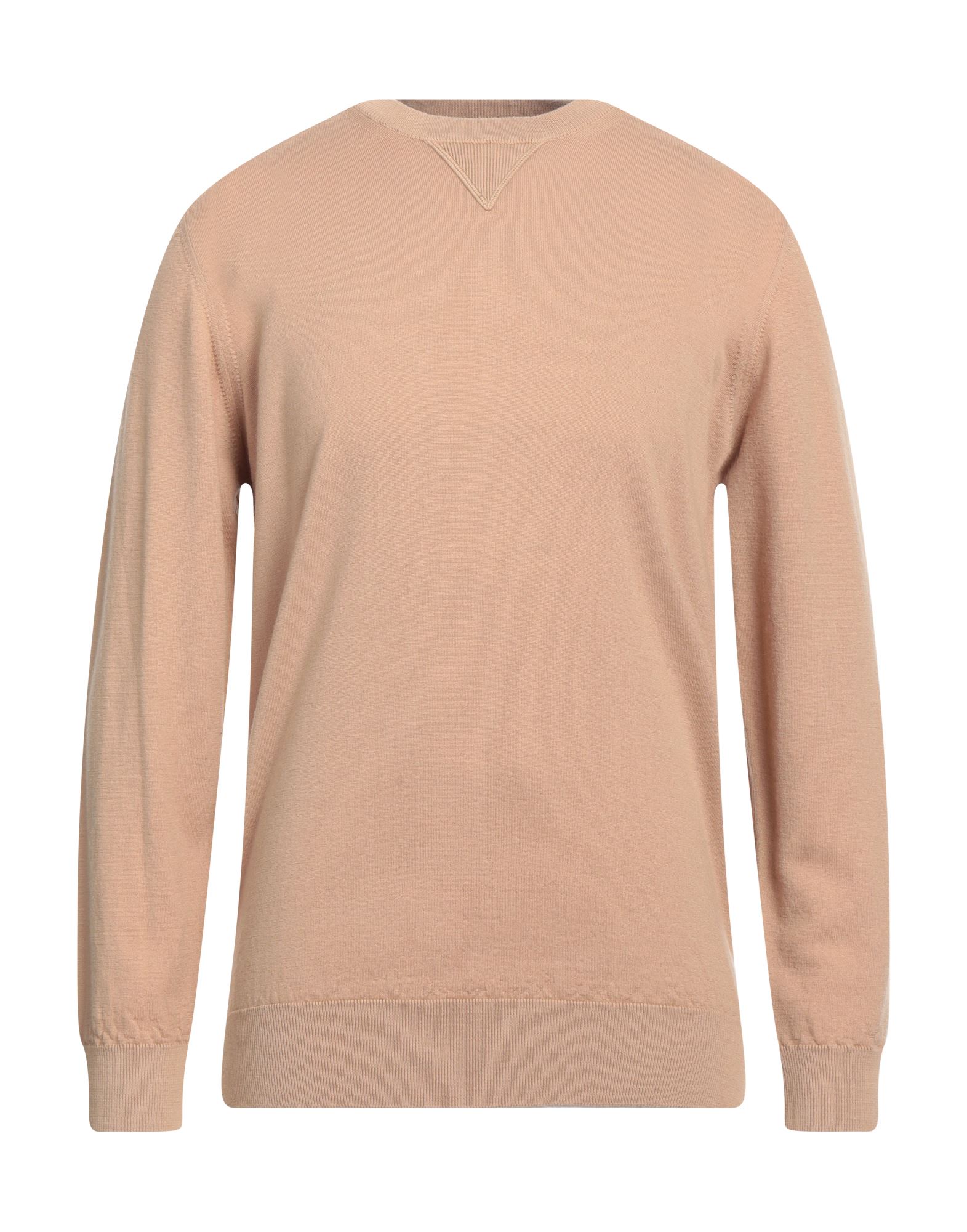 ALPHA STUDIO Pullover Herren Kamel ALPHA STUDIO Pullover Herren Kamel von ALPHA STUDIO