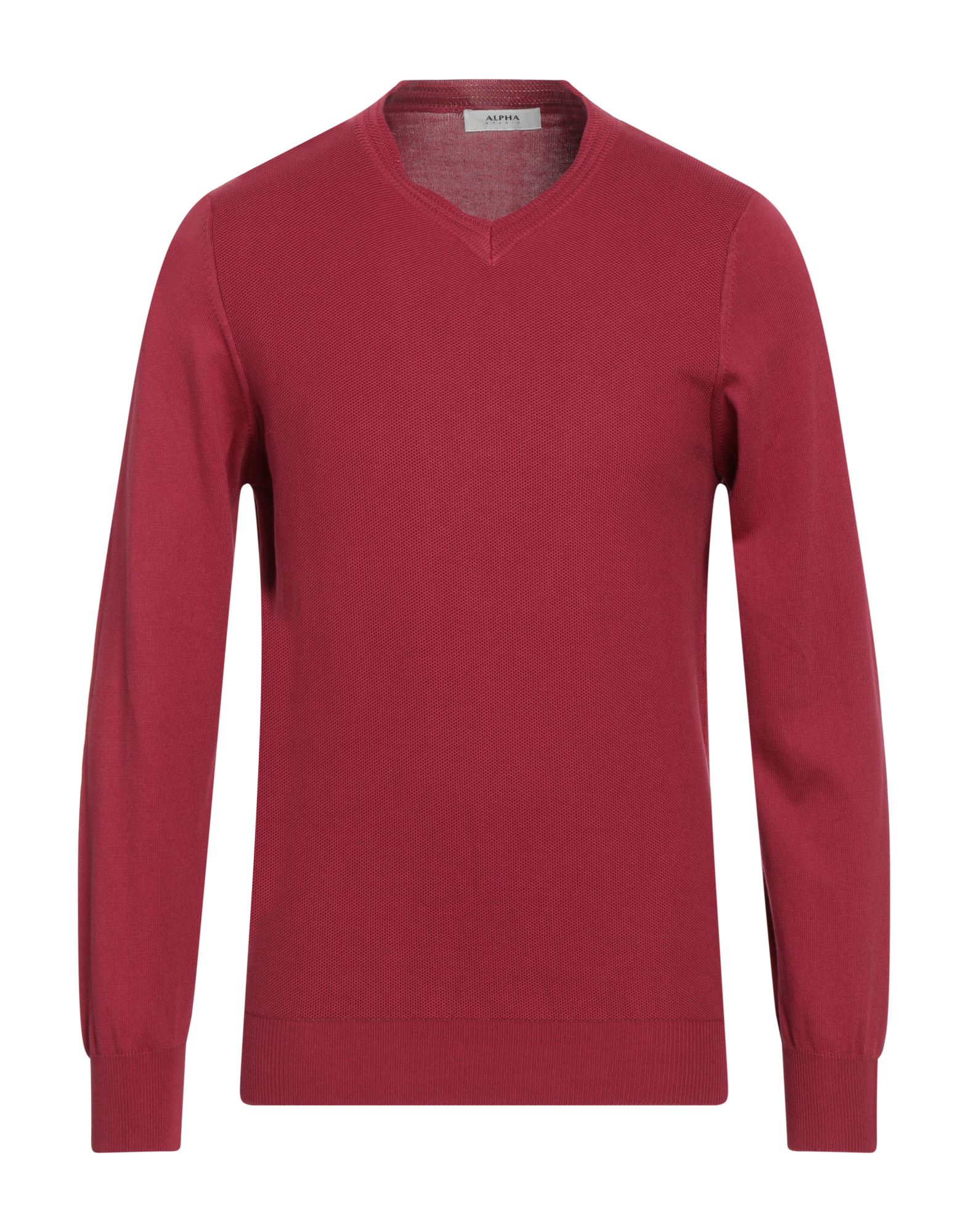 ALPHA STUDIO Pullover Herren Malve von ALPHA STUDIO