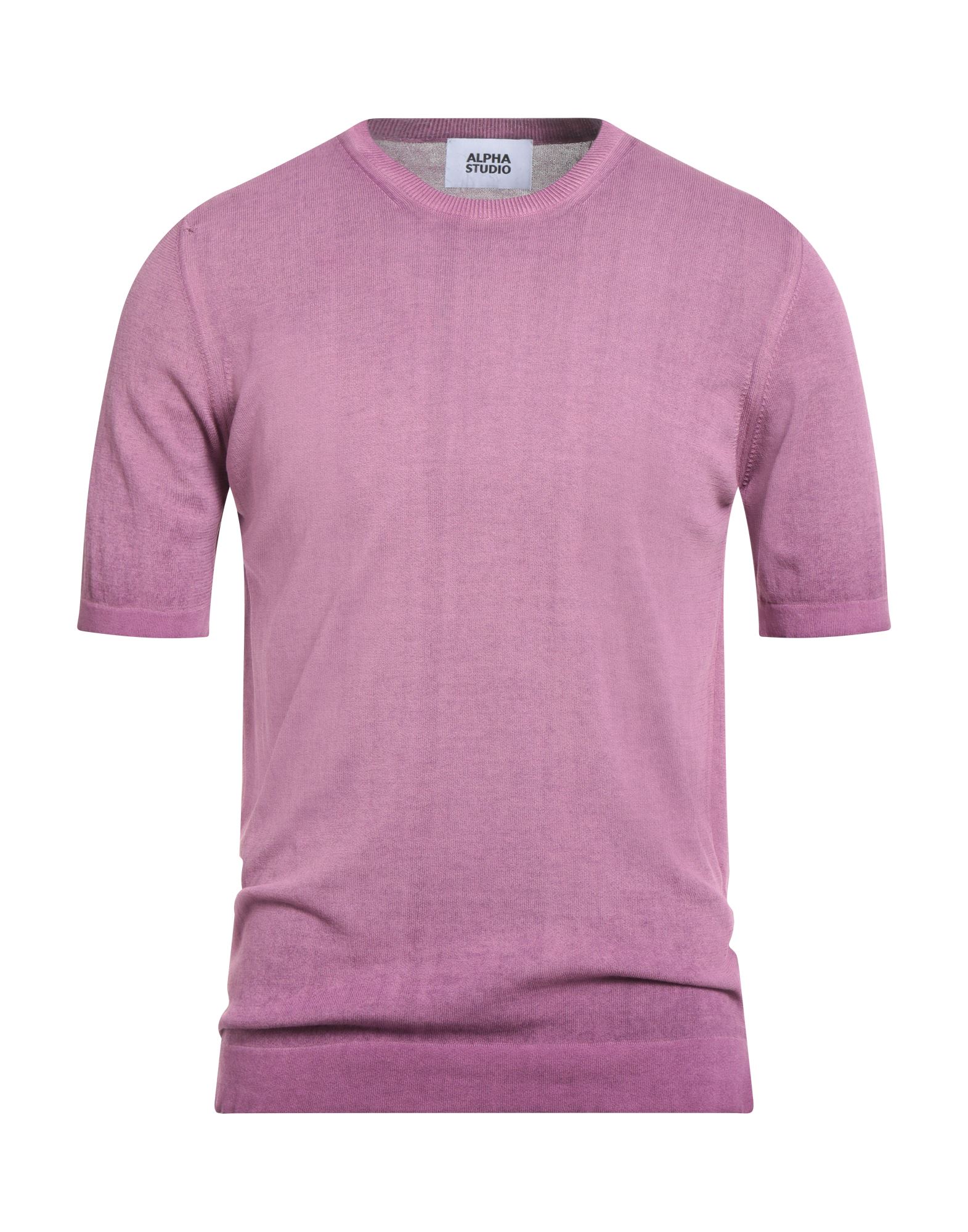 ALPHA STUDIO Pullover Herren Malve ALPHA STUDIO Pullover Herren Malve von ALPHA STUDIO