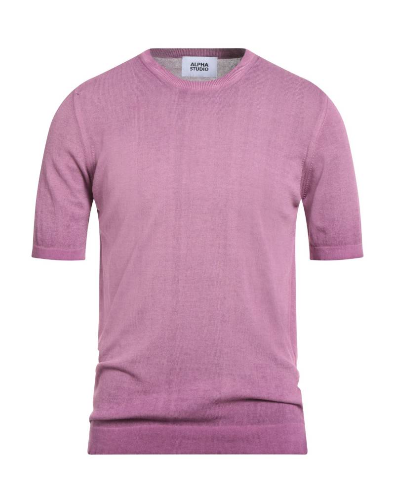 ALPHA STUDIO Pullover Herren Malve von ALPHA STUDIO