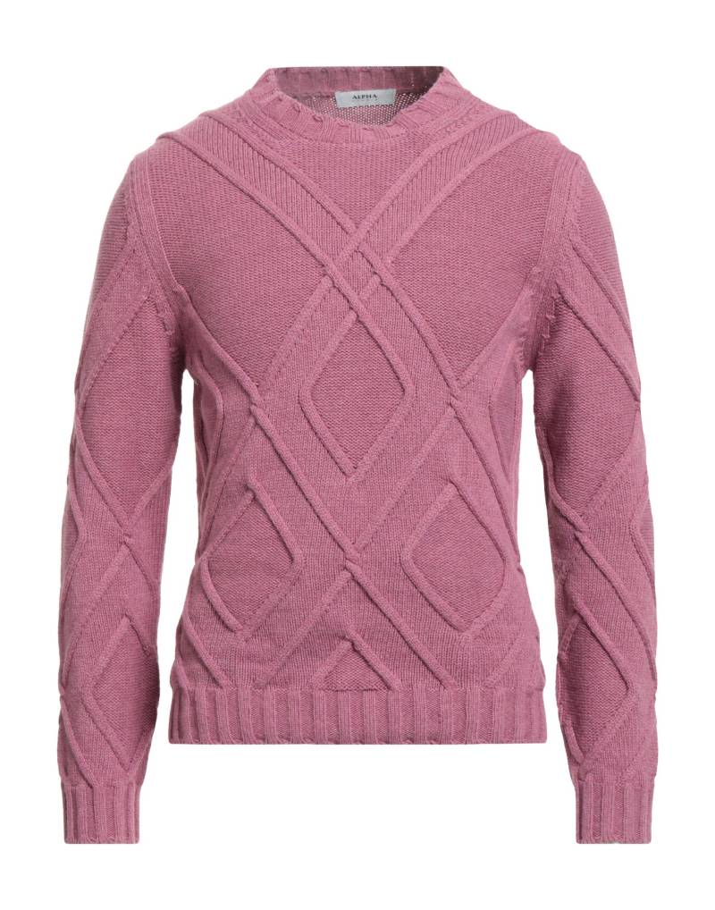 ALPHA STUDIO Pullover Herren Malve von ALPHA STUDIO