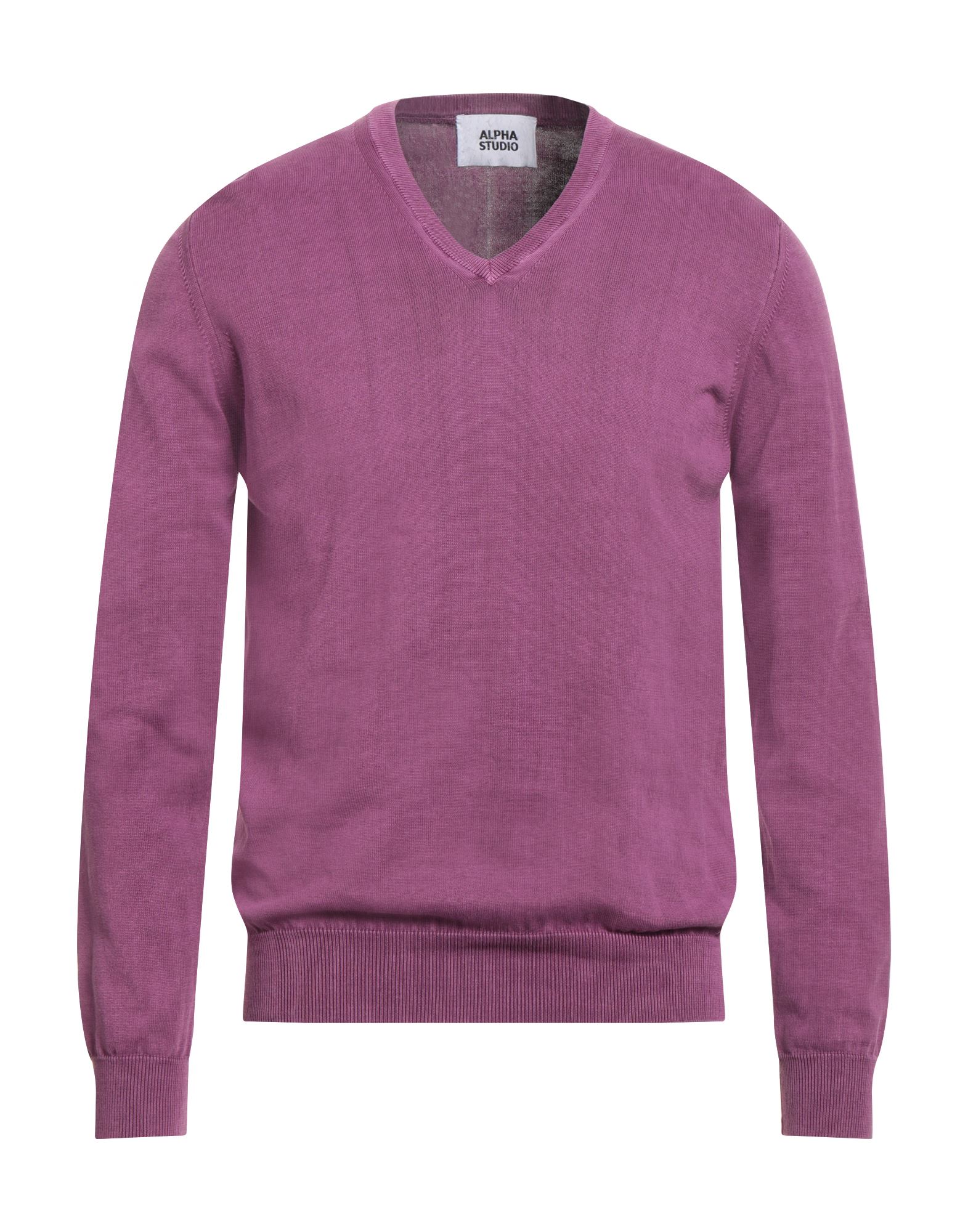 ALPHA STUDIO Pullover Herren Malve ALPHA STUDIO Pullover Herren Malve von ALPHA STUDIO
