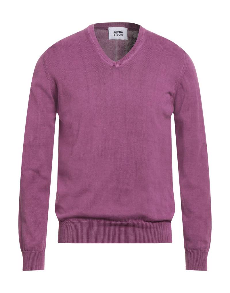 ALPHA STUDIO Pullover Herren Malve von ALPHA STUDIO