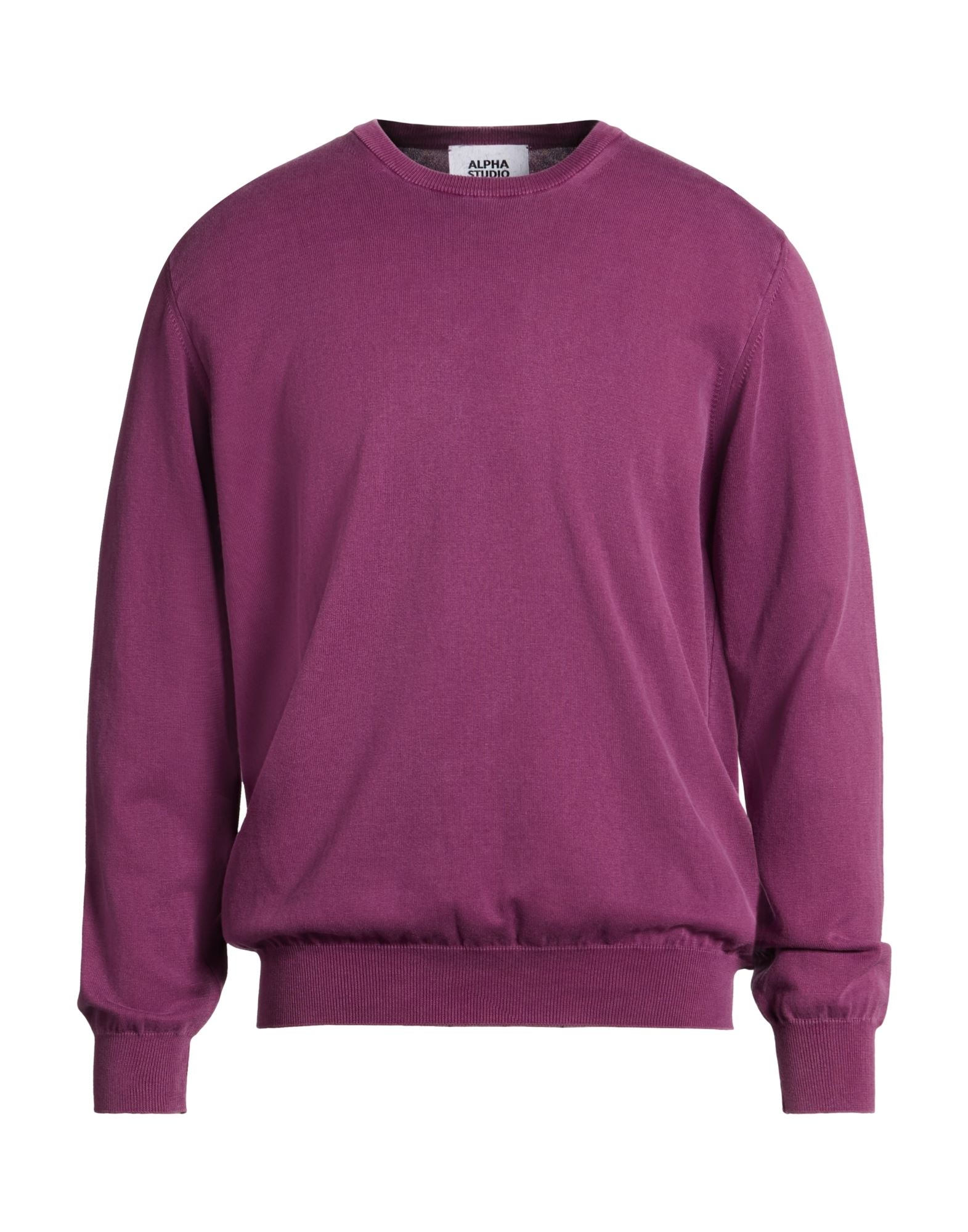 ALPHA STUDIO Pullover Herren Malve von ALPHA STUDIO