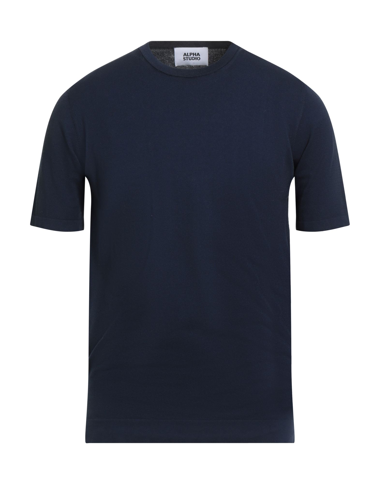 ALPHA STUDIO Pullover Herren Marineblau ALPHA STUDIO Pullover Herren Marineblau von ALPHA STUDIO