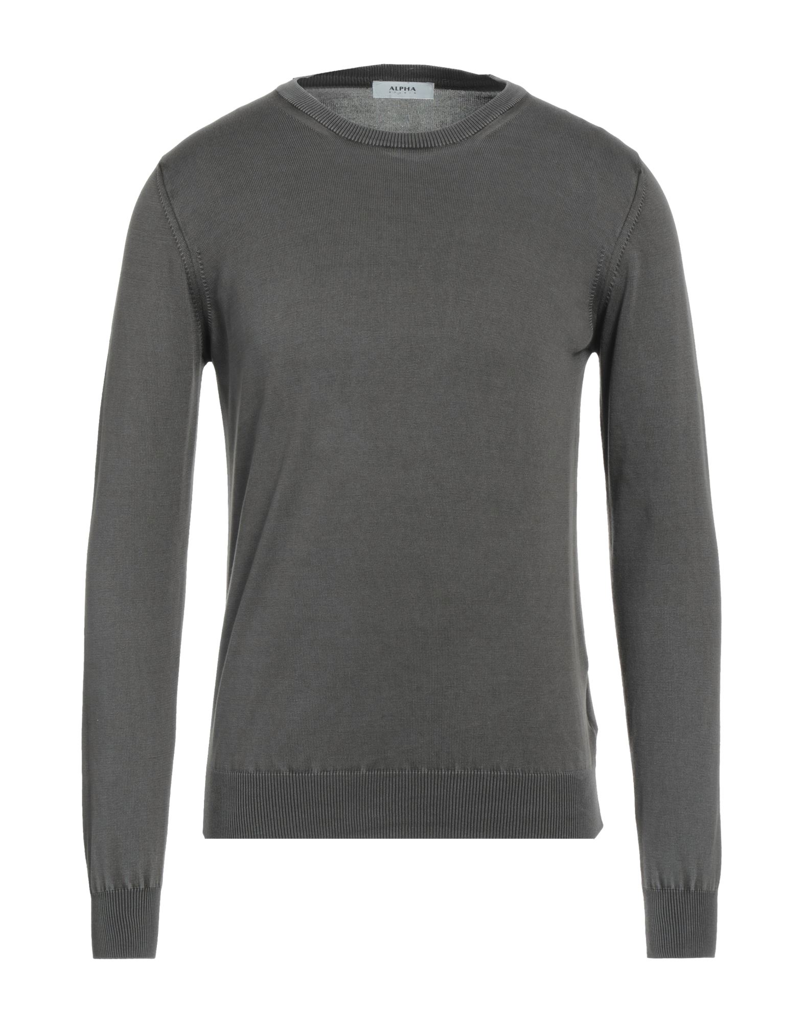 ALPHA STUDIO Pullover Herren Militärgrün ALPHA STUDIO Pullover Herren Militärgrün von ALPHA STUDIO