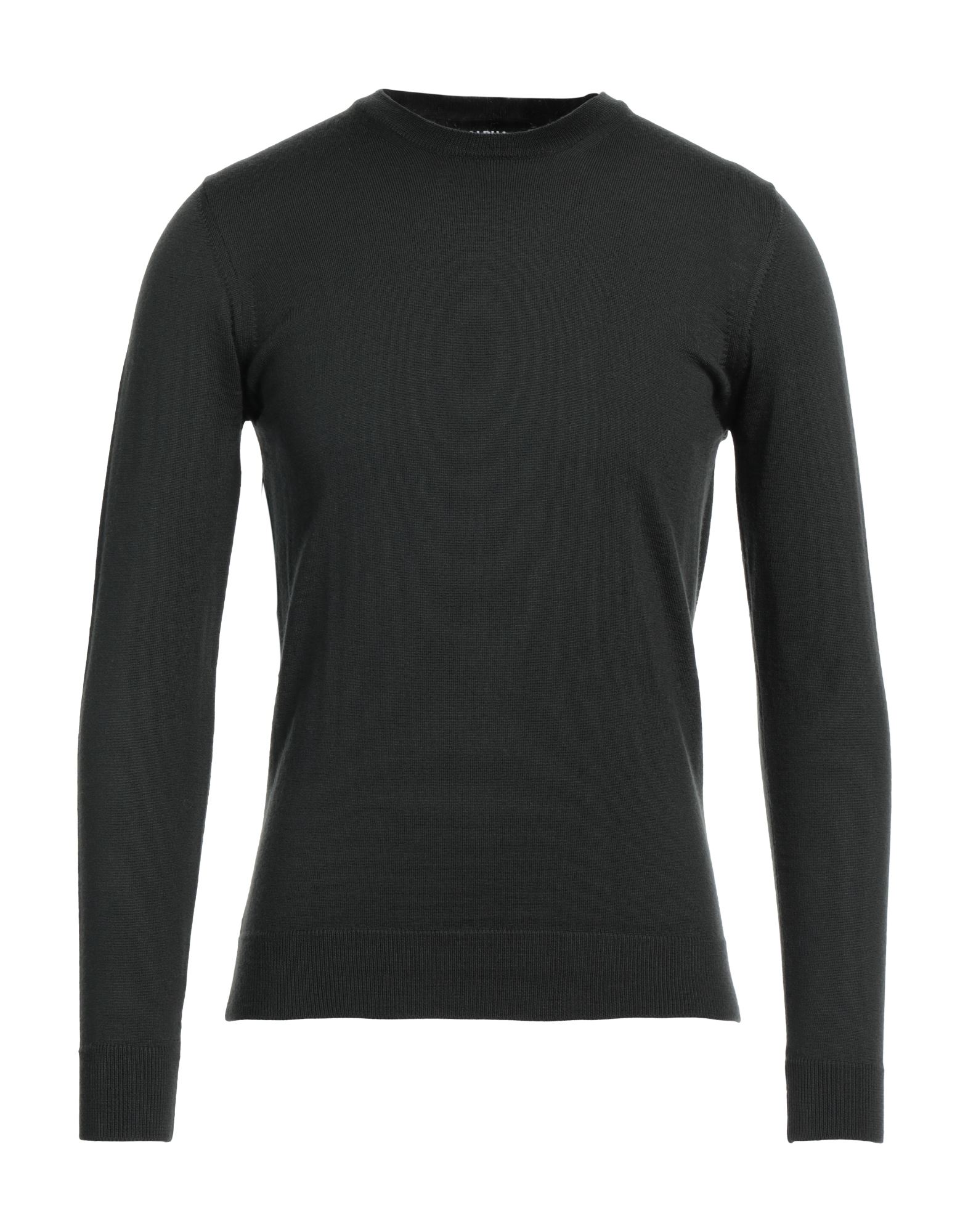 ALPHA STUDIO Pullover Herren Militärgrün von ALPHA STUDIO