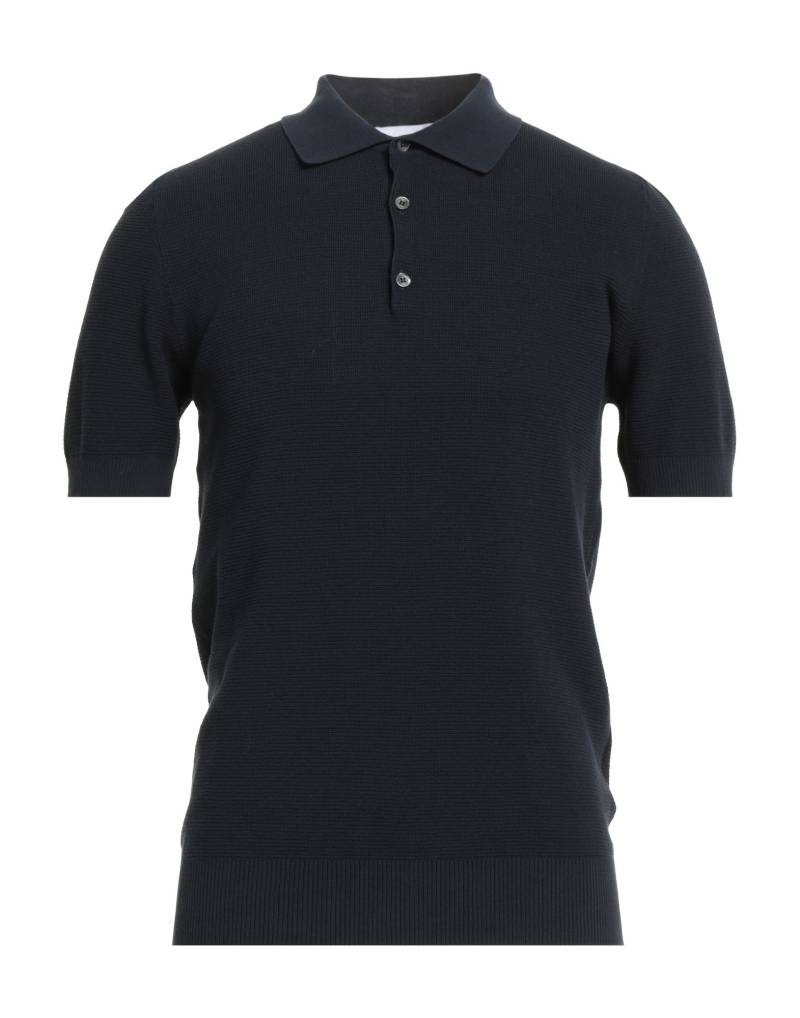 ALPHA STUDIO Pullover Herren Nachtblau von ALPHA STUDIO