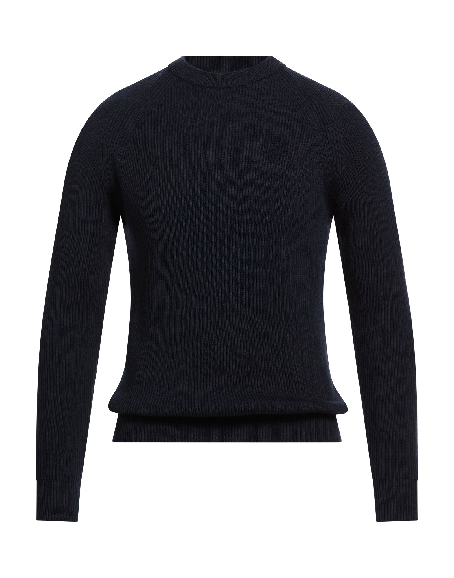 ALPHA STUDIO Pullover Herren Nachtblau von ALPHA STUDIO