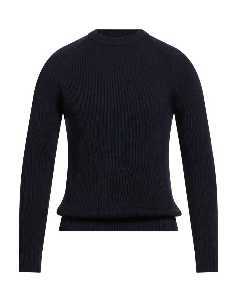 ALPHA STUDIO Pullover Herren Nachtblau von ALPHA STUDIO