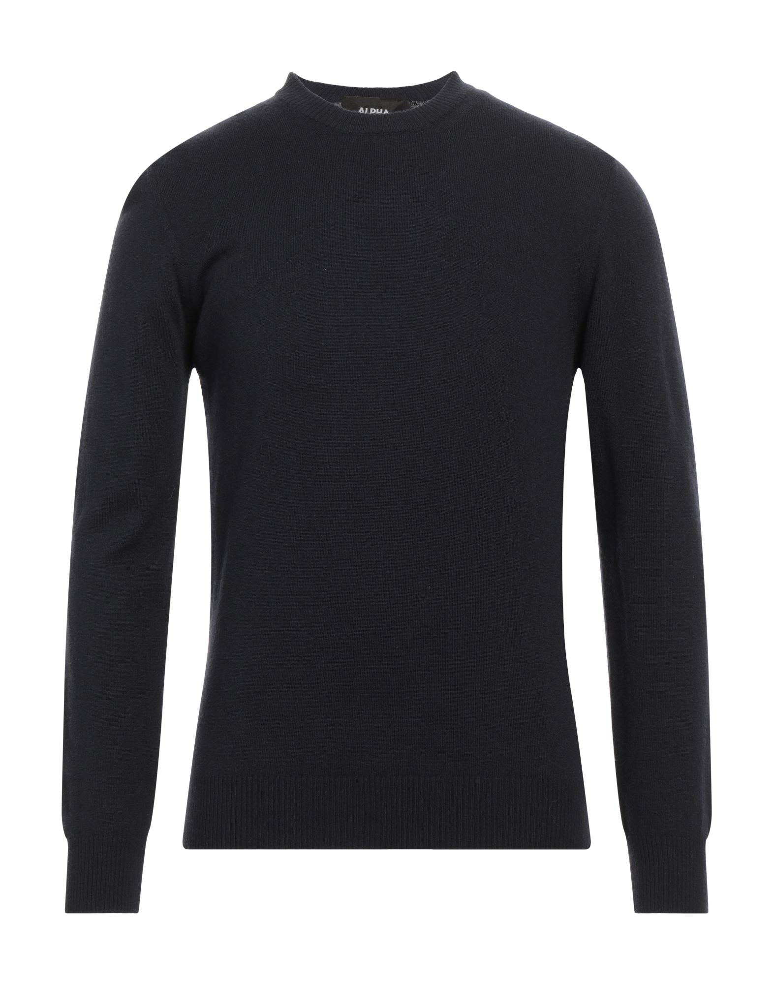ALPHA STUDIO Pullover Herren Nachtblau von ALPHA STUDIO