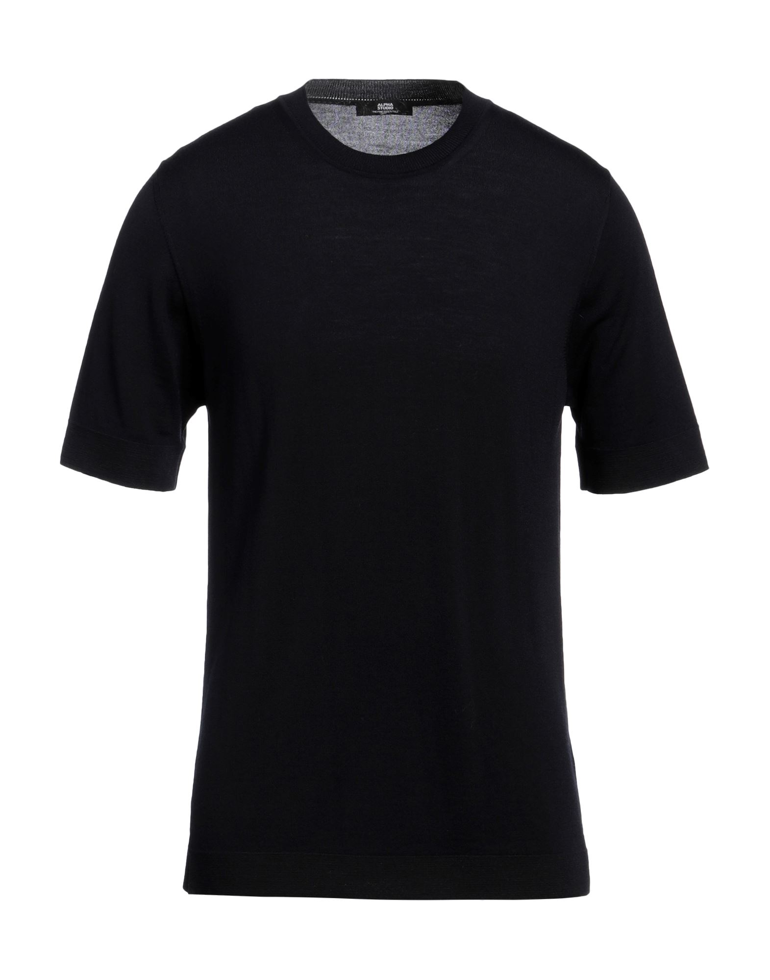 ALPHA STUDIO Pullover Herren Nachtblau von ALPHA STUDIO