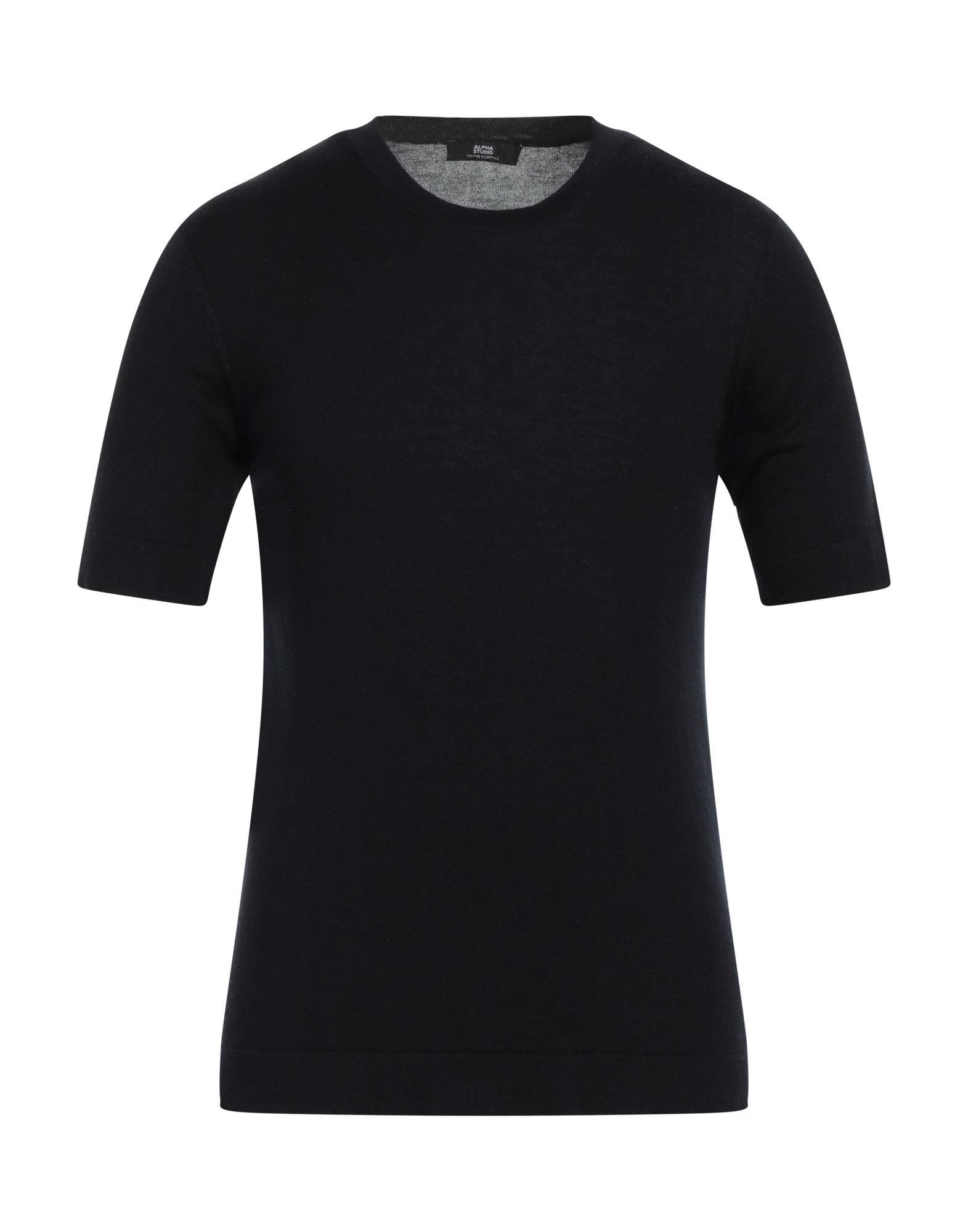 ALPHA STUDIO Pullover Herren Nachtblau von ALPHA STUDIO