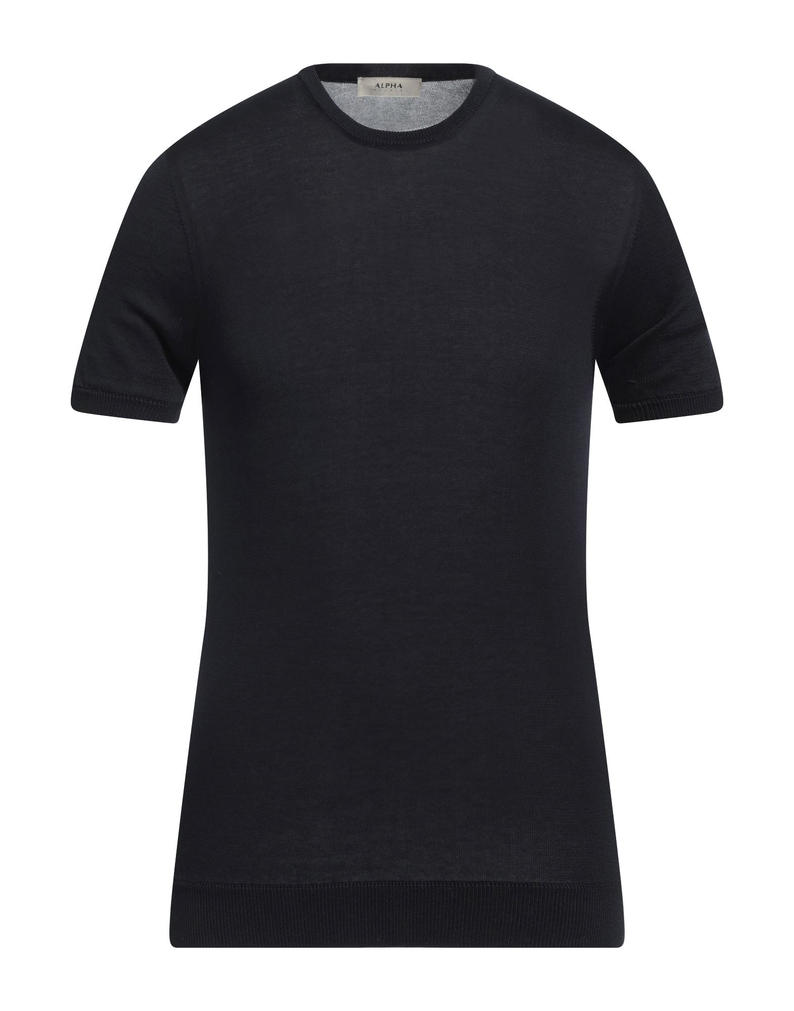 ALPHA STUDIO Pullover Herren Nachtblau von ALPHA STUDIO