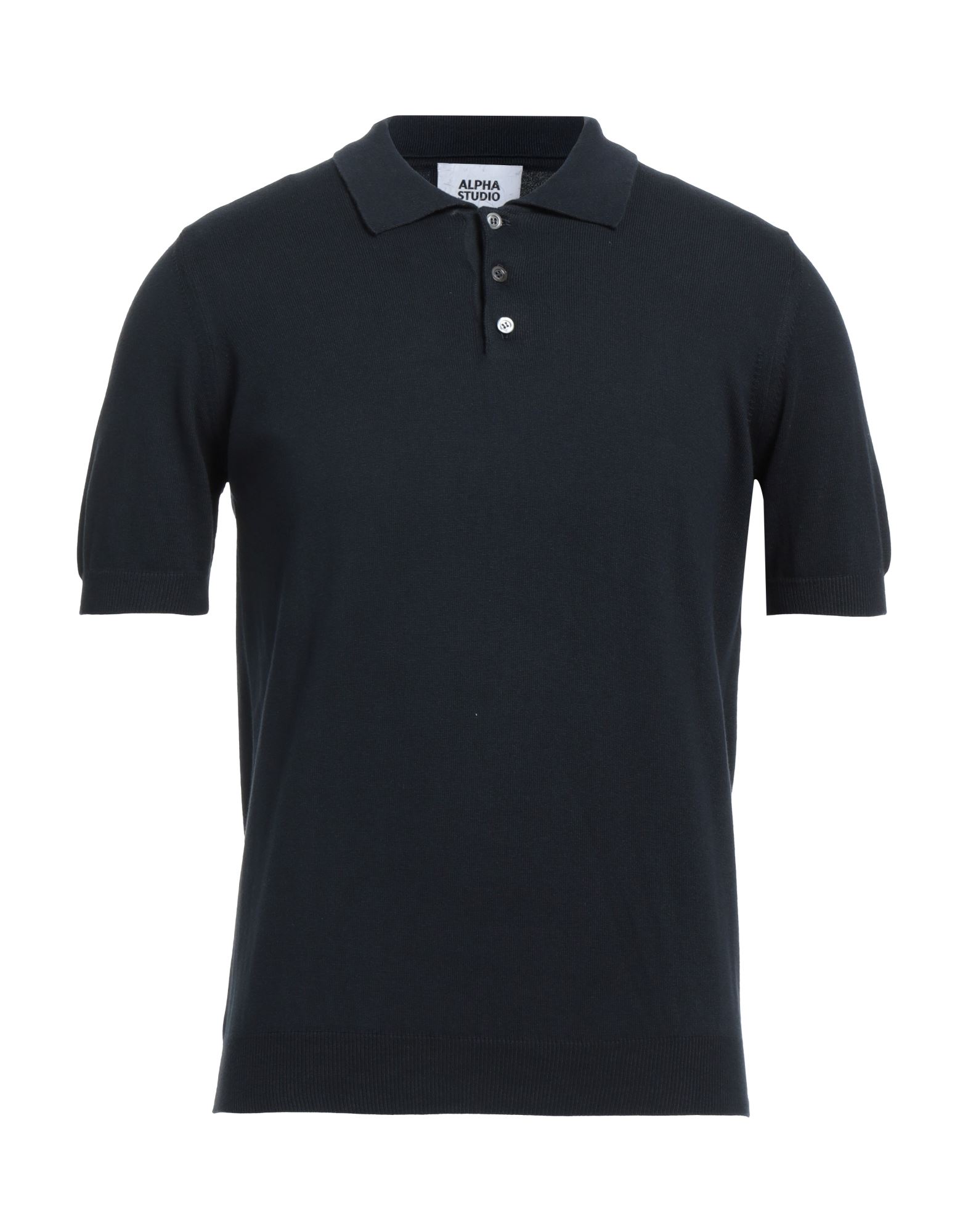 ALPHA STUDIO Pullover Herren Nachtblau von ALPHA STUDIO