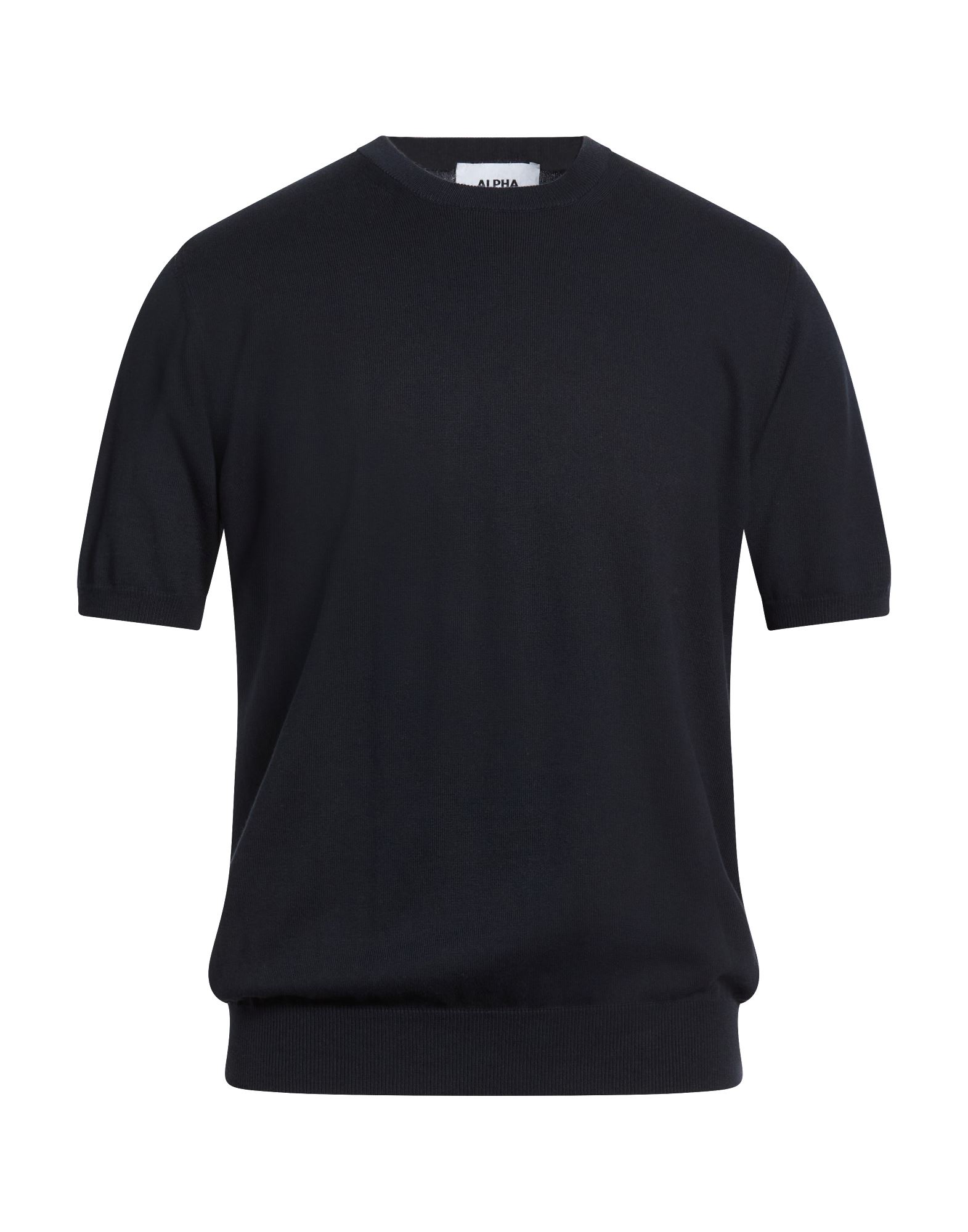 ALPHA STUDIO Pullover Herren Nachtblau von ALPHA STUDIO