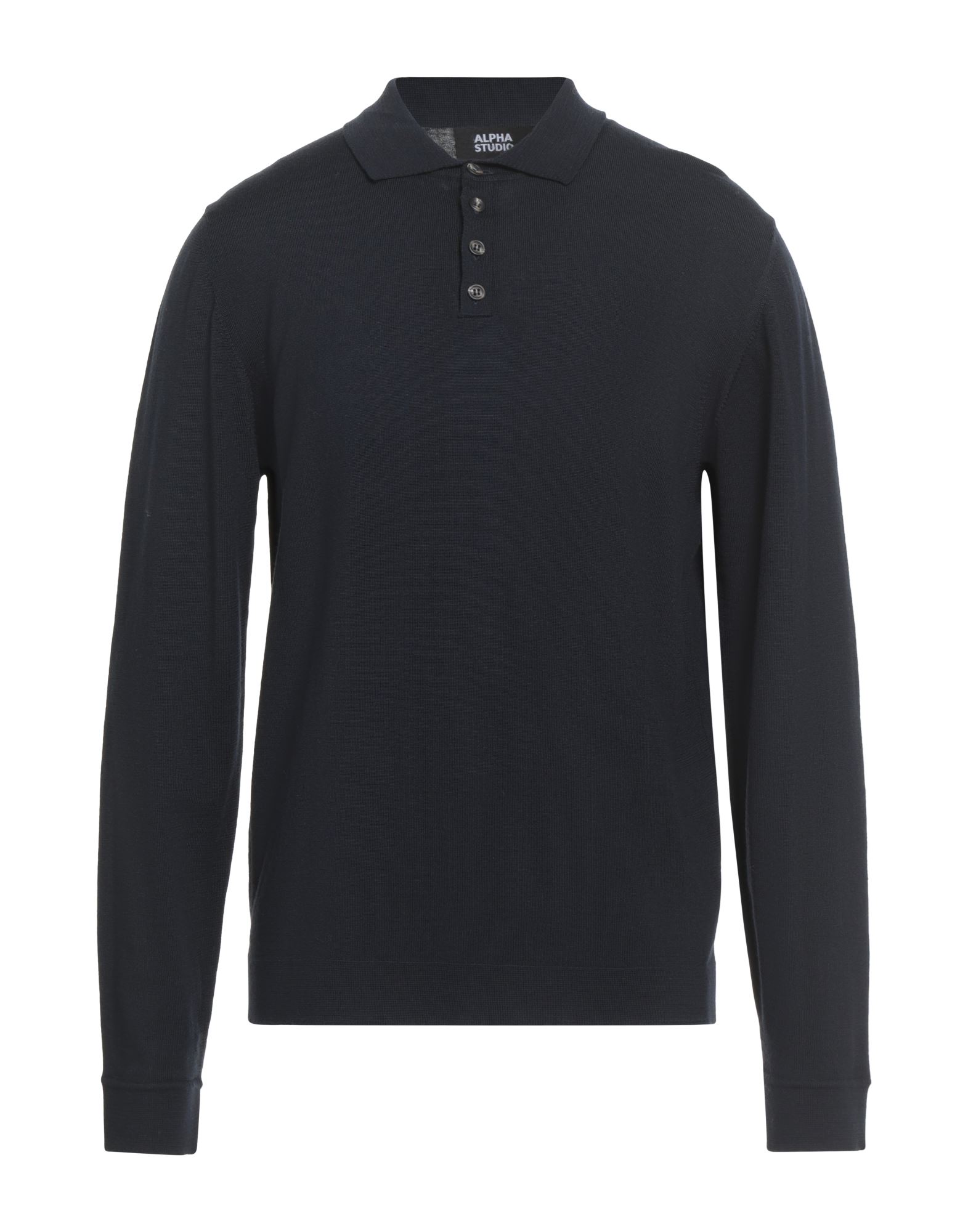 ALPHA STUDIO Pullover Herren Nachtblau ALPHA STUDIO Pullover Herren Nachtblau von ALPHA STUDIO