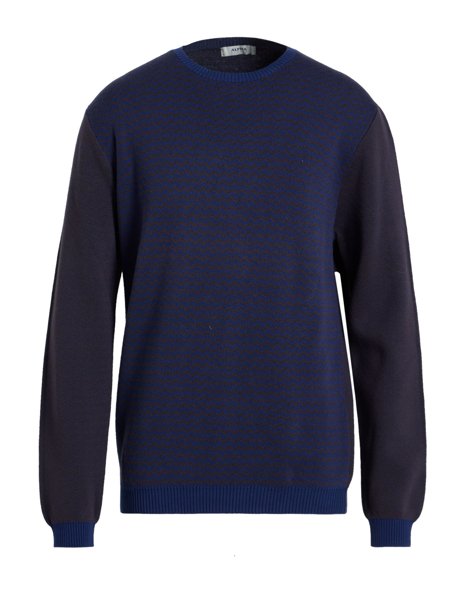 ALPHA STUDIO Pullover Herren Nachtblau ALPHA STUDIO Pullover Herren Nachtblau von ALPHA STUDIO