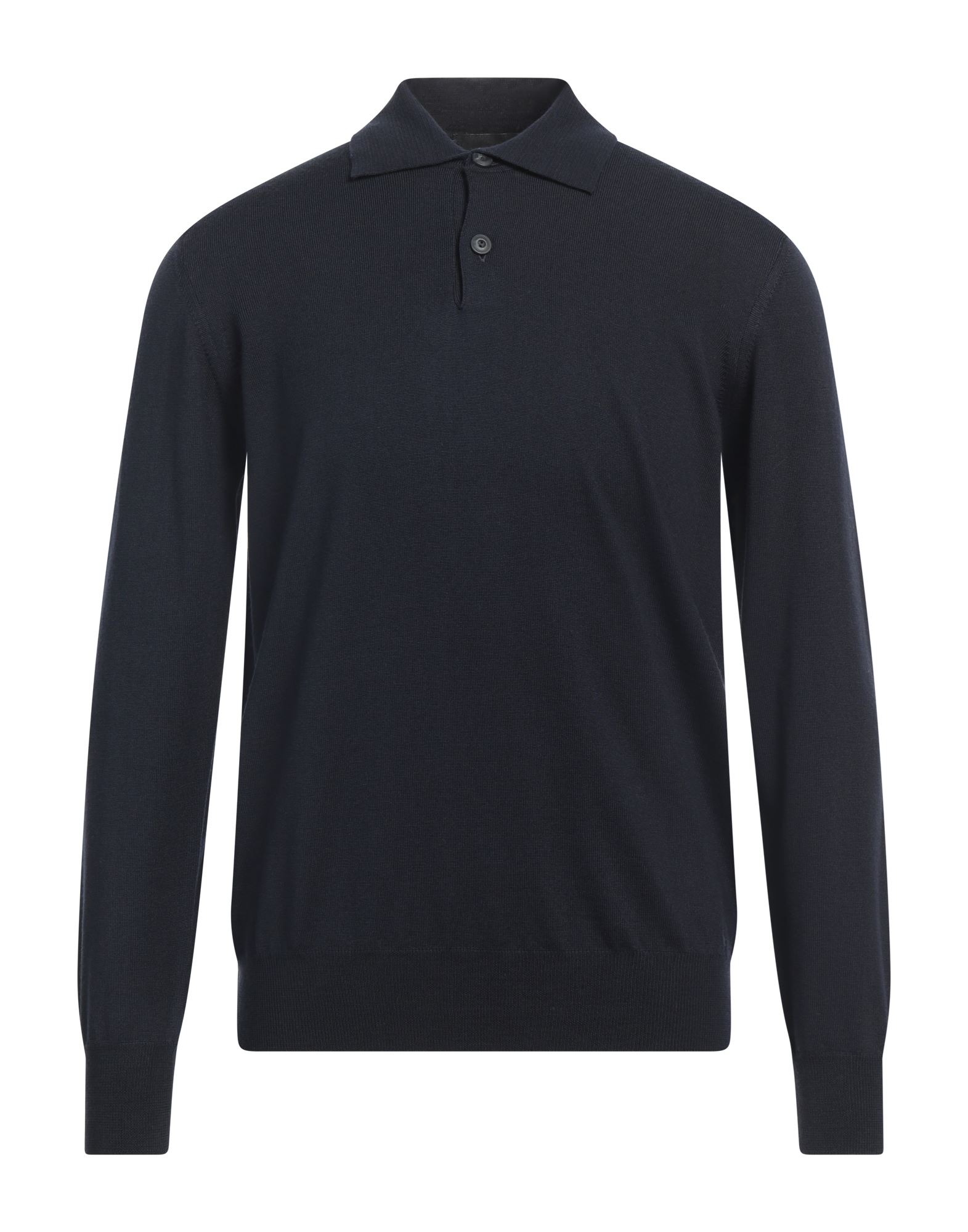 ALPHA STUDIO Pullover Herren Nachtblau von ALPHA STUDIO