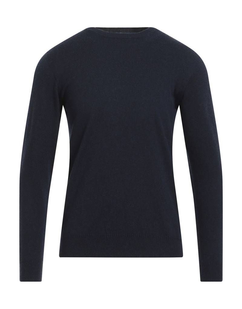 ALPHA STUDIO Pullover Herren Nachtblau von ALPHA STUDIO