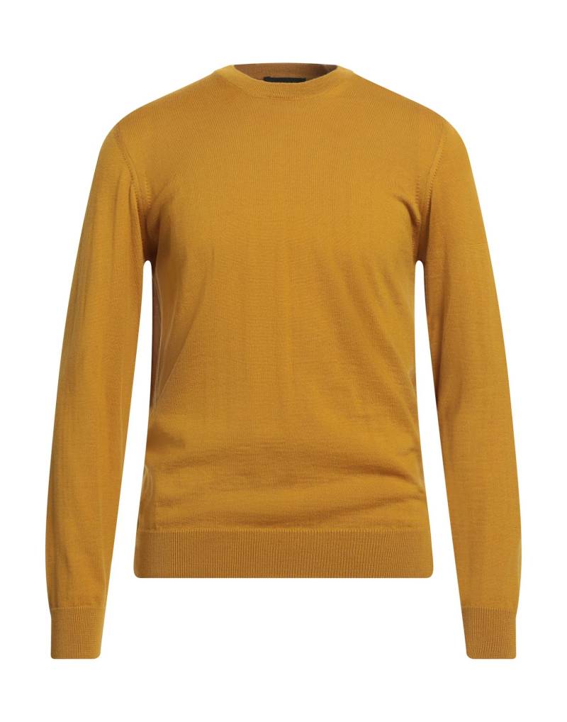 ALPHA STUDIO Pullover Herren Ringelblume von ALPHA STUDIO