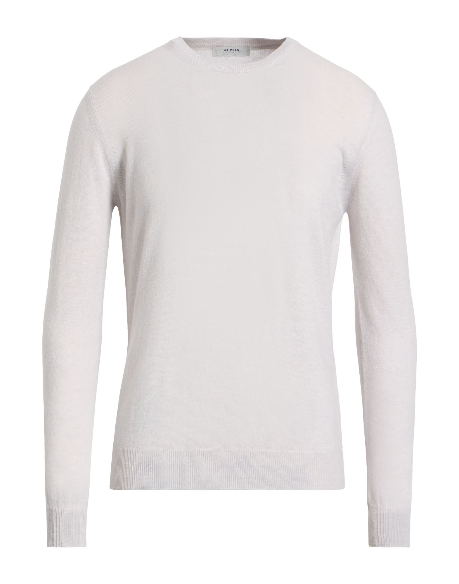 ALPHA STUDIO Pullover Herren Off white ALPHA STUDIO Pullover Herren Off white von ALPHA STUDIO