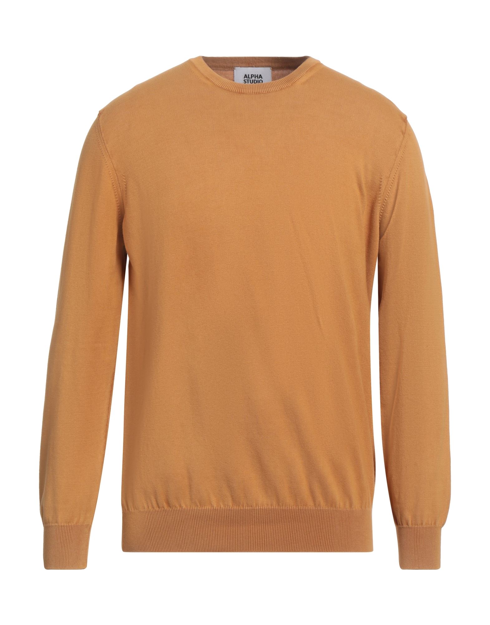 ALPHA STUDIO Pullover Herren Ringelblume ALPHA STUDIO Pullover Herren Ringelblume von ALPHA STUDIO