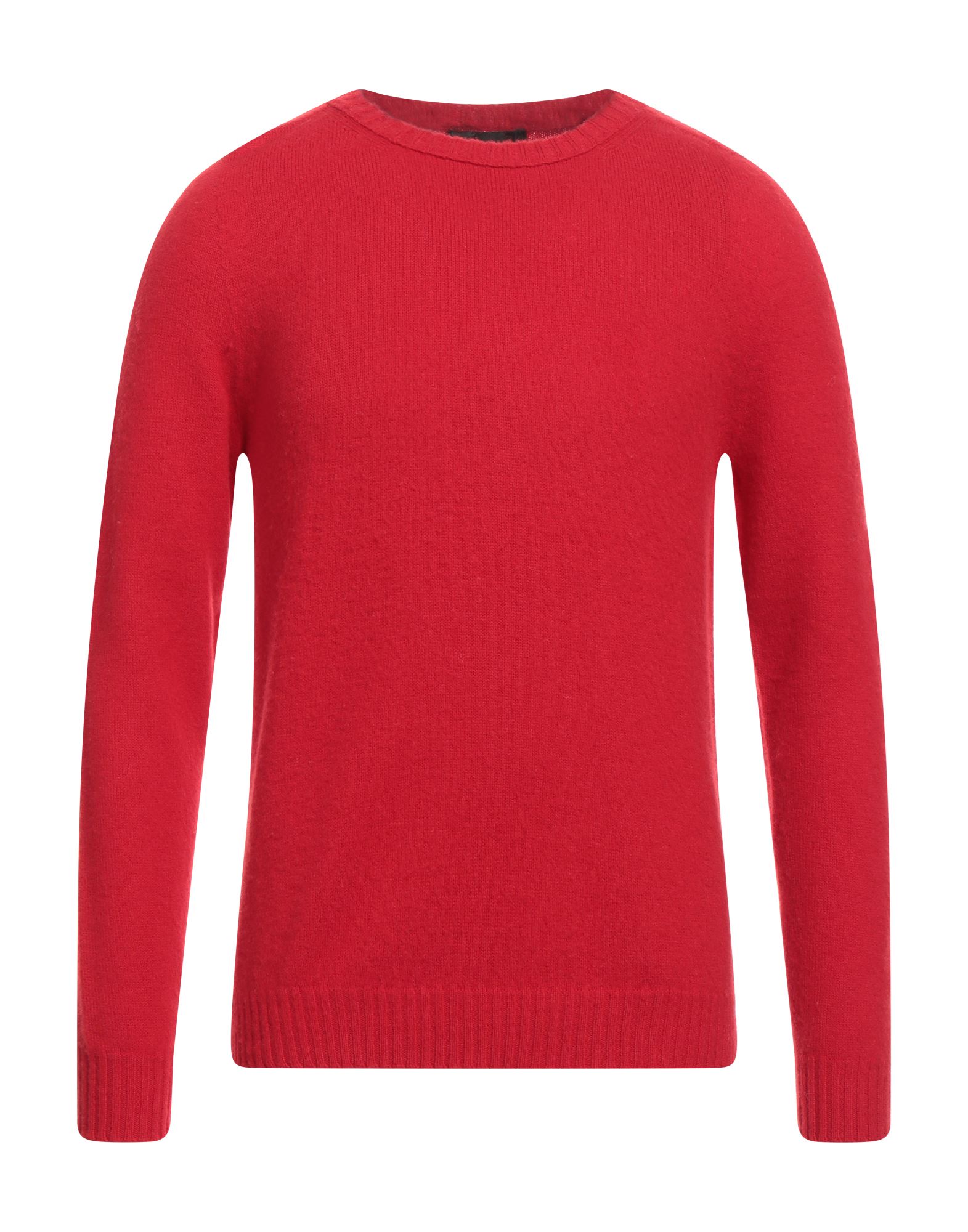 ALPHA STUDIO Pullover Herren Rot ALPHA STUDIO Pullover Herren Rot von ALPHA STUDIO
