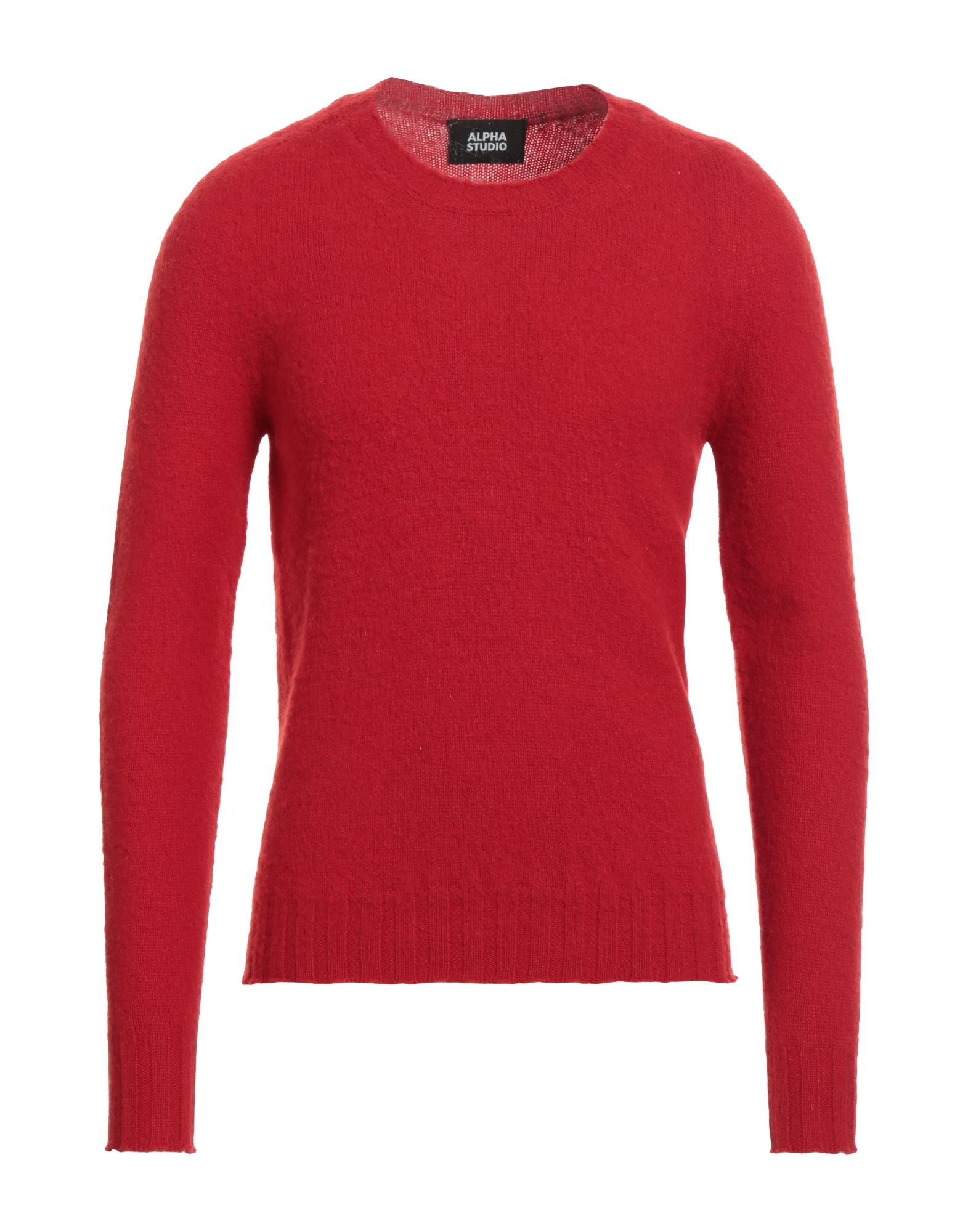 ALPHA STUDIO Pullover Herren Rot ALPHA STUDIO Pullover Herren Rot von ALPHA STUDIO