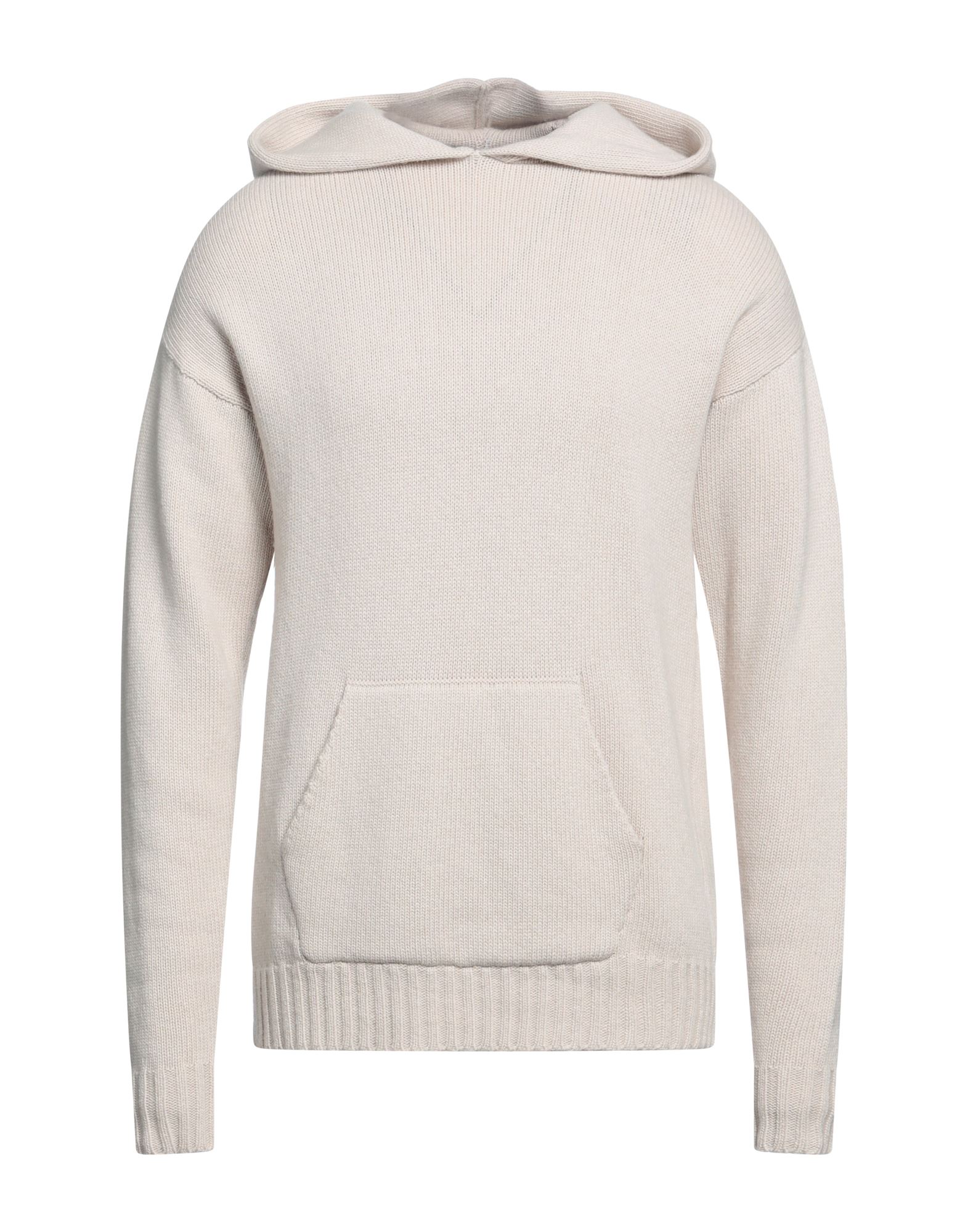 ALPHA STUDIO Pullover Herren Sand von ALPHA STUDIO