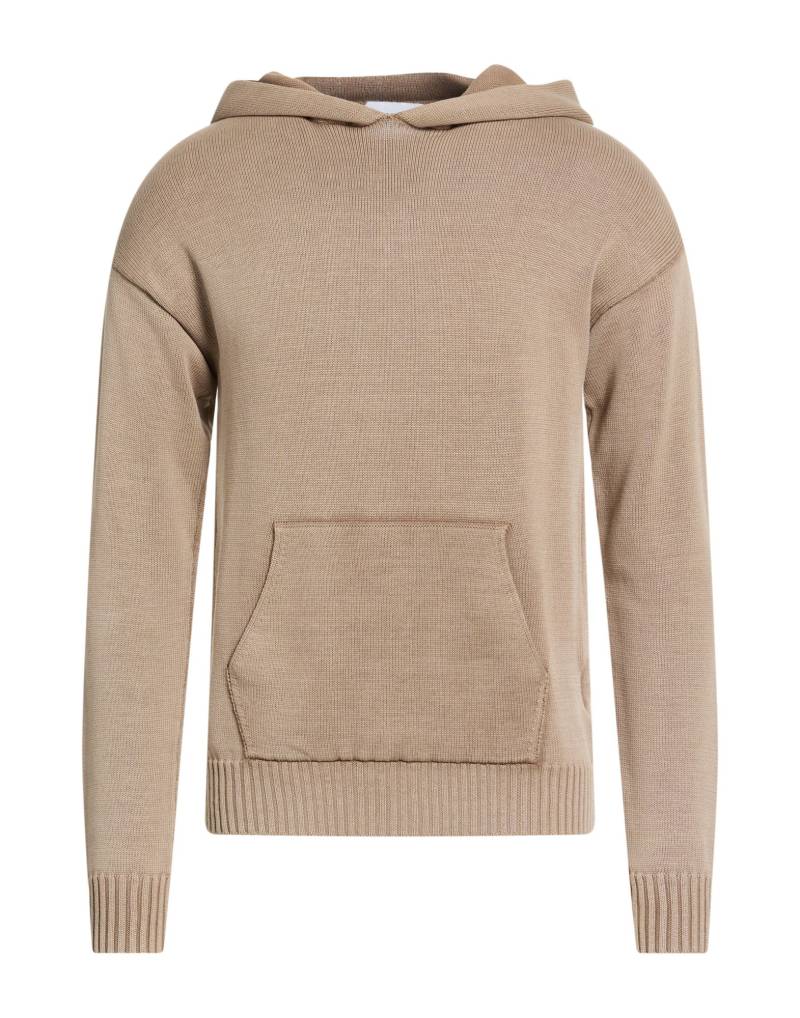 ALPHA STUDIO Pullover Herren Sand von ALPHA STUDIO
