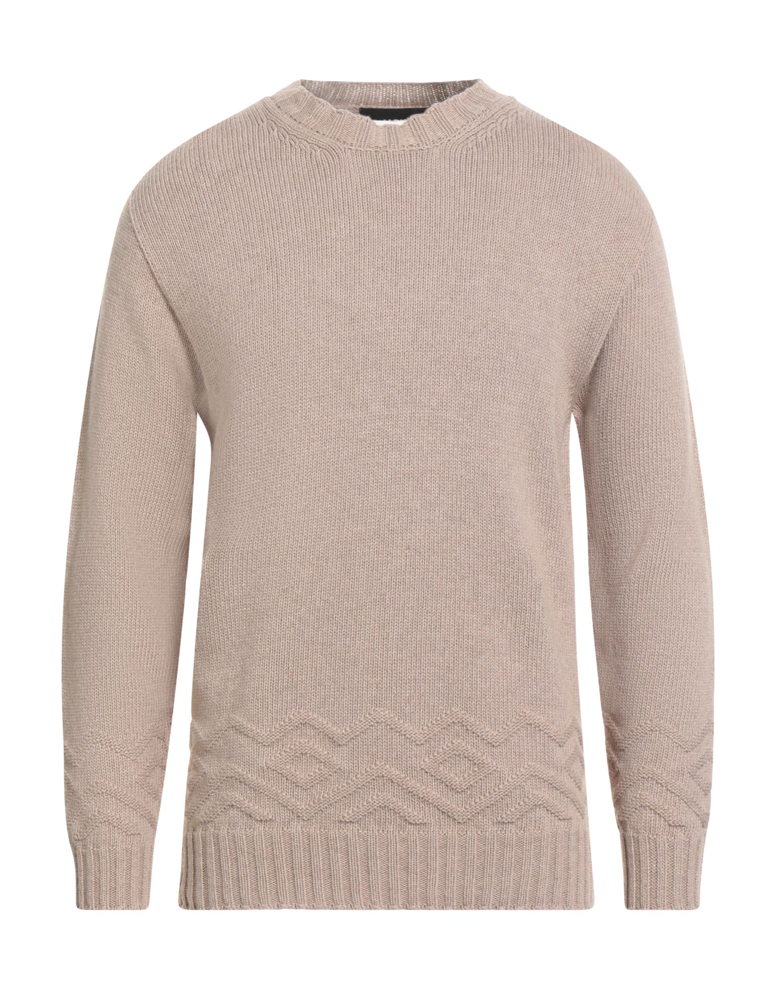 ALPHA STUDIO Pullover Herren Sand ALPHA STUDIO Pullover Herren Sand von ALPHA STUDIO
