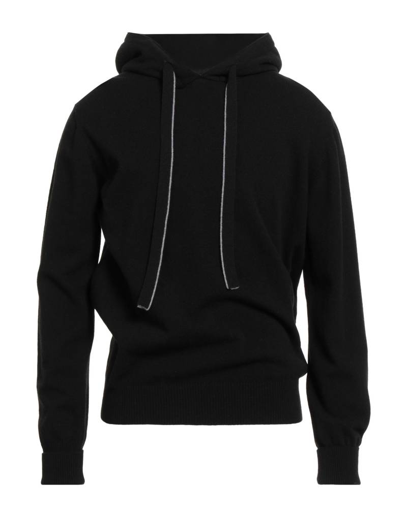 ALPHA STUDIO Pullover Herren Schwarz von ALPHA STUDIO