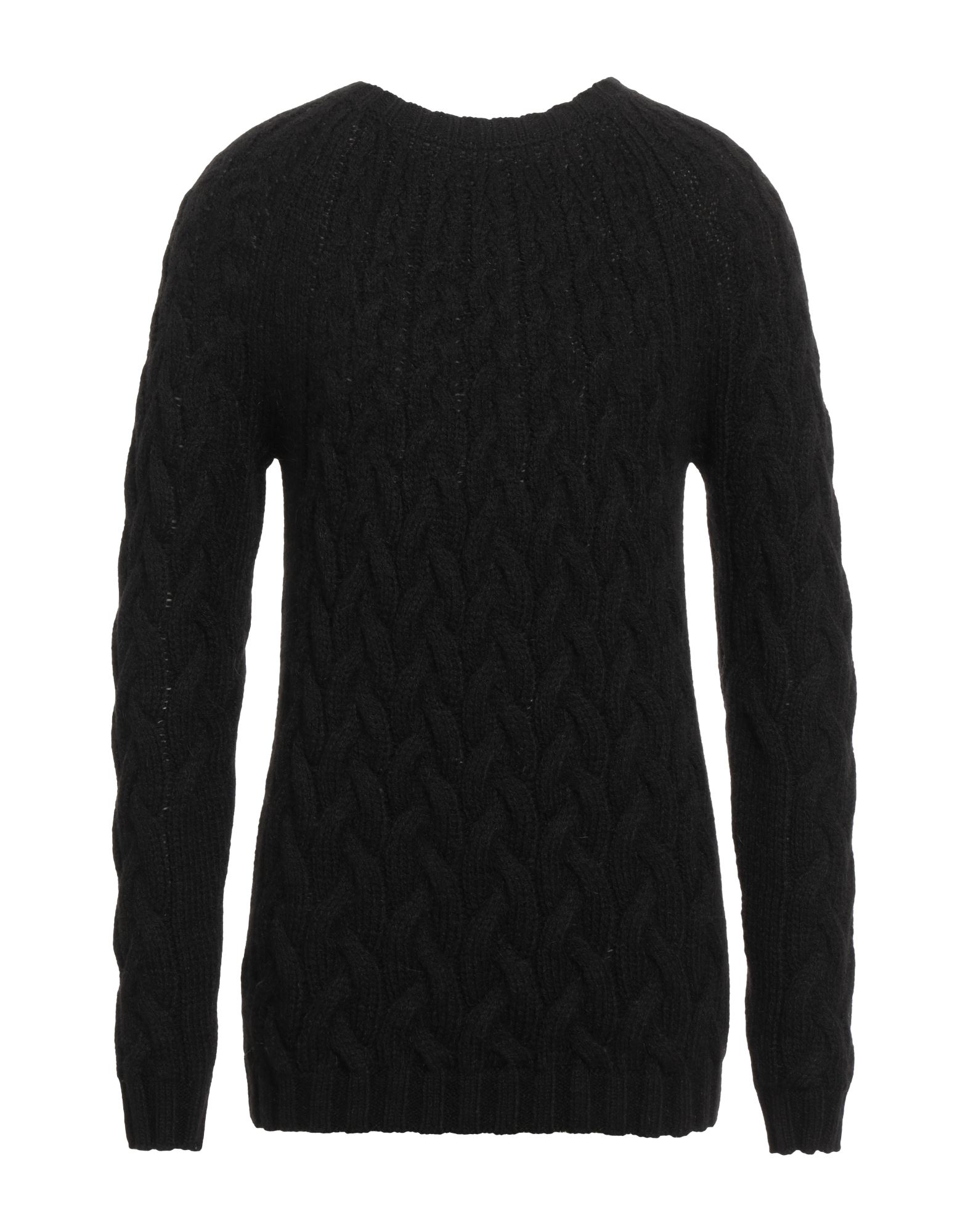 ALPHA STUDIO Pullover Herren Schwarz von ALPHA STUDIO