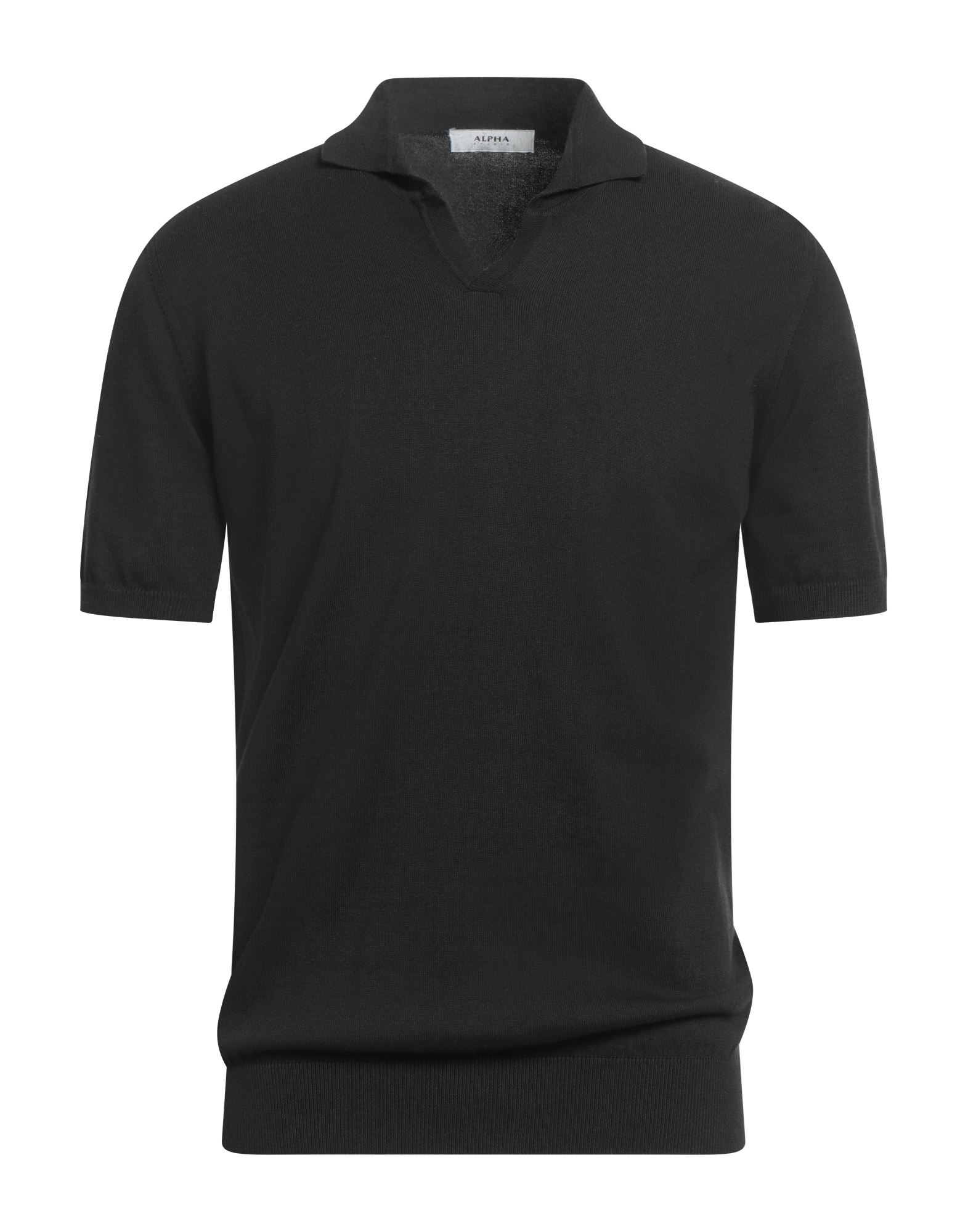 ALPHA STUDIO Pullover Herren Schwarz ALPHA STUDIO Pullover Herren Schwarz von ALPHA STUDIO