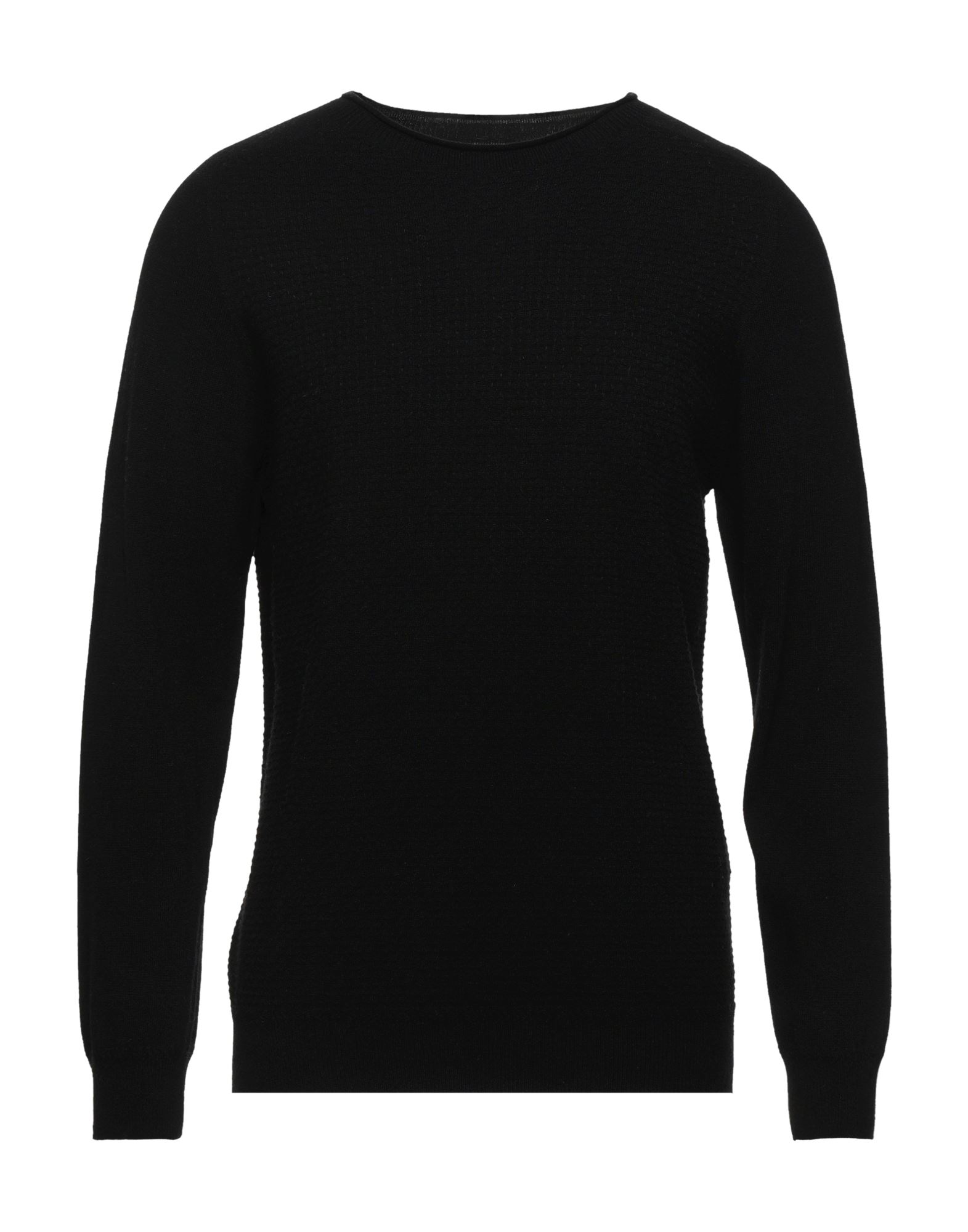 ALPHA STUDIO Pullover Herren Schwarz von ALPHA STUDIO