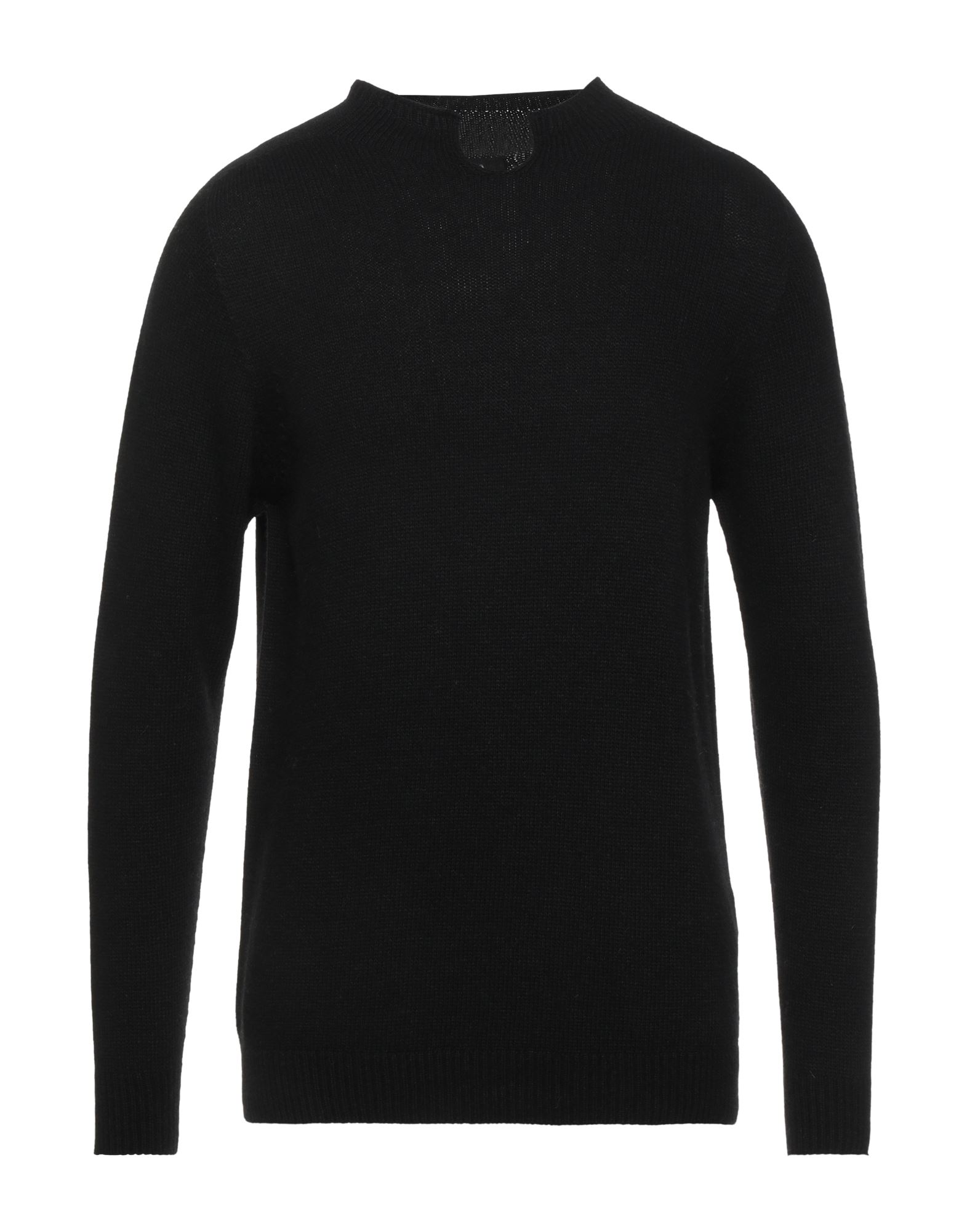 ALPHA STUDIO Pullover Herren Schwarz von ALPHA STUDIO