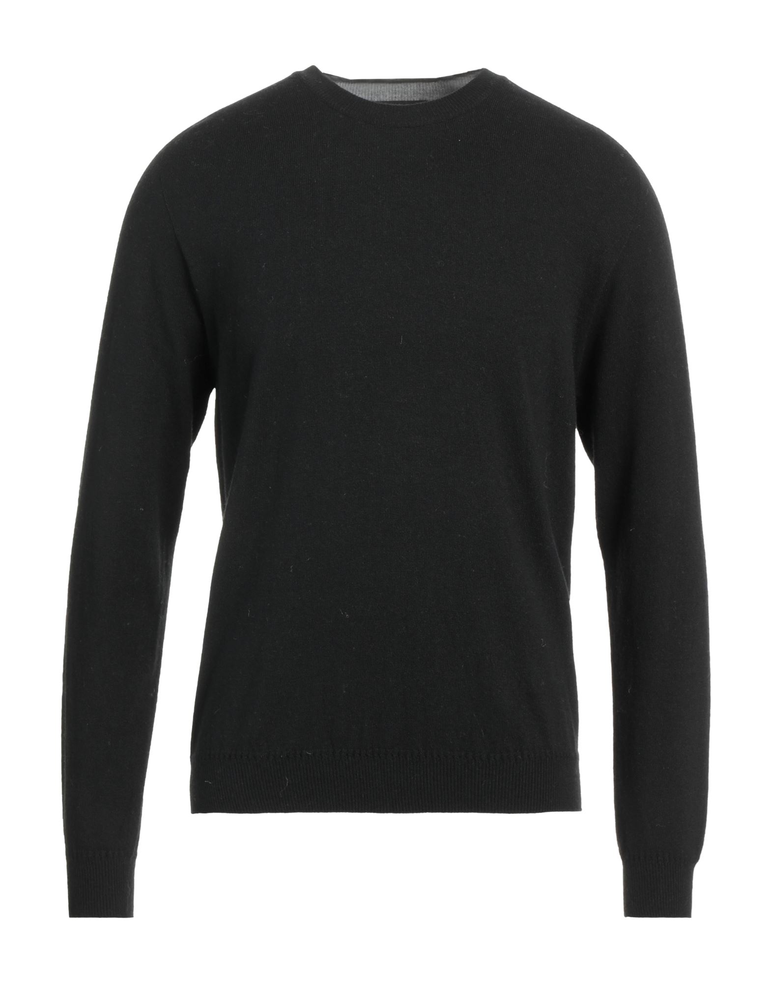 ALPHA STUDIO Pullover Herren Schwarz von ALPHA STUDIO