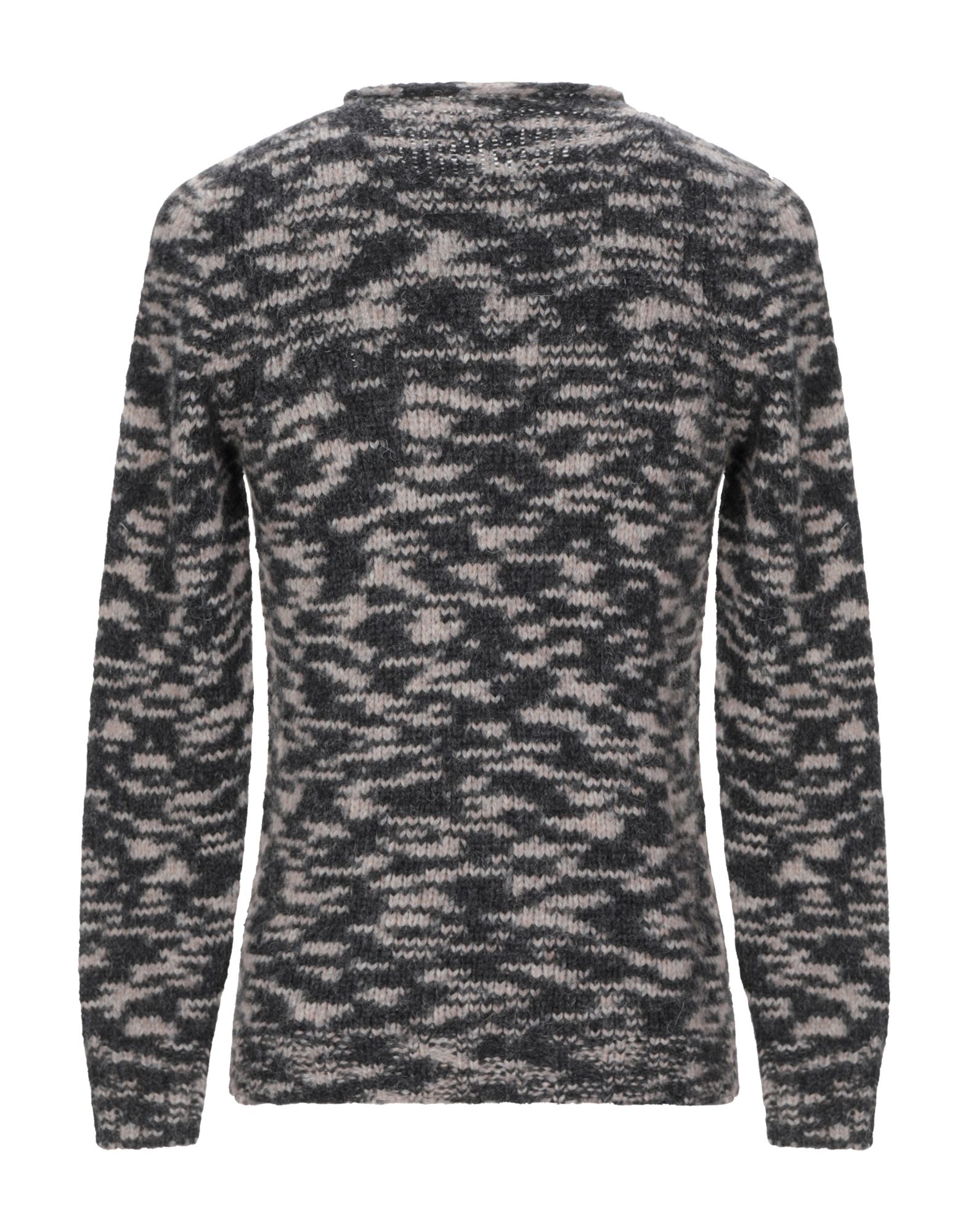 ALPHA STUDIO Pullover Herren Maulwurfsgrau ALPHA STUDIO Pullover Herren Maulwurfsgrau von ALPHA STUDIO