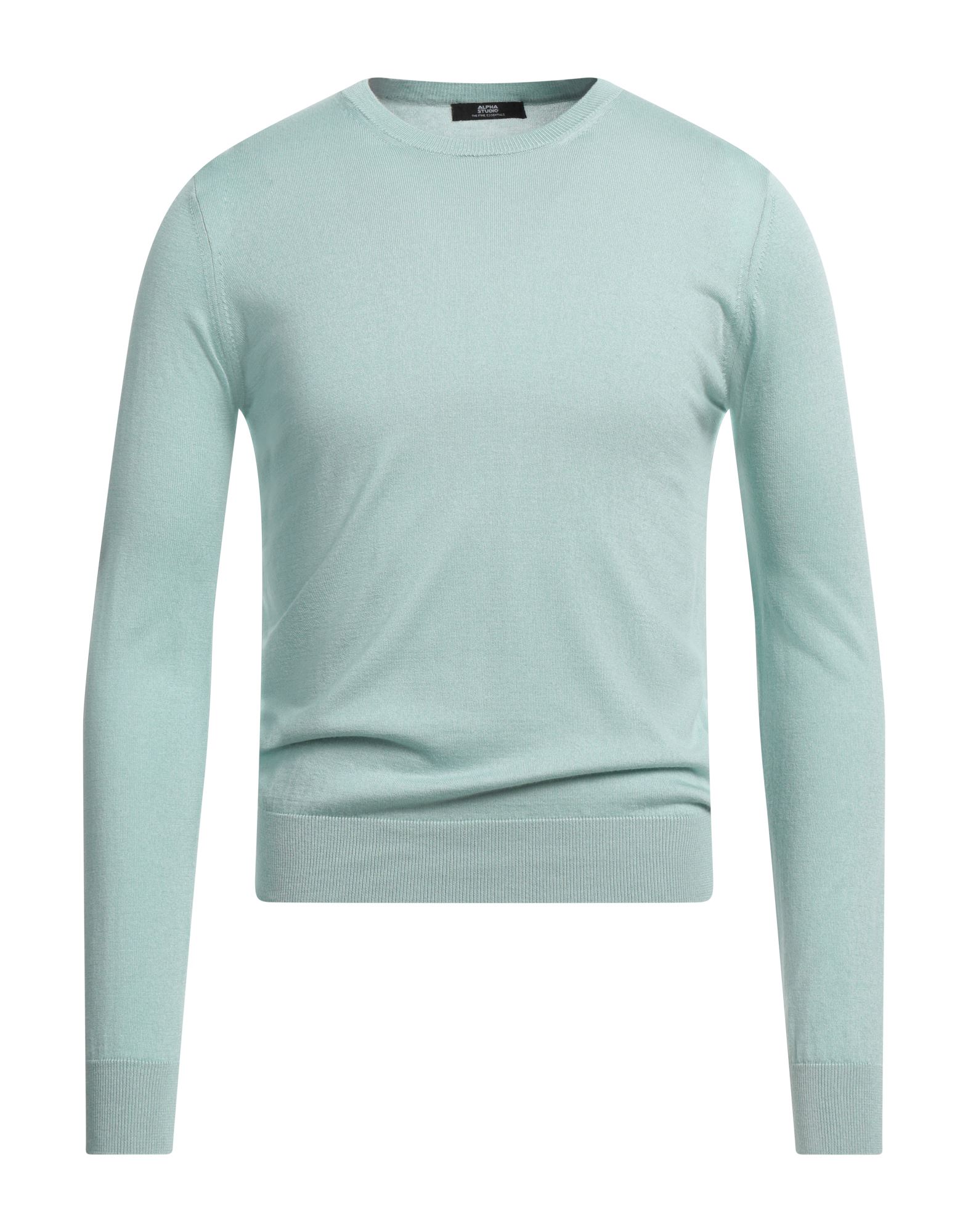 ALPHA STUDIO Pullover Herren Tūrkis ALPHA STUDIO Pullover Herren Tūrkis von ALPHA STUDIO