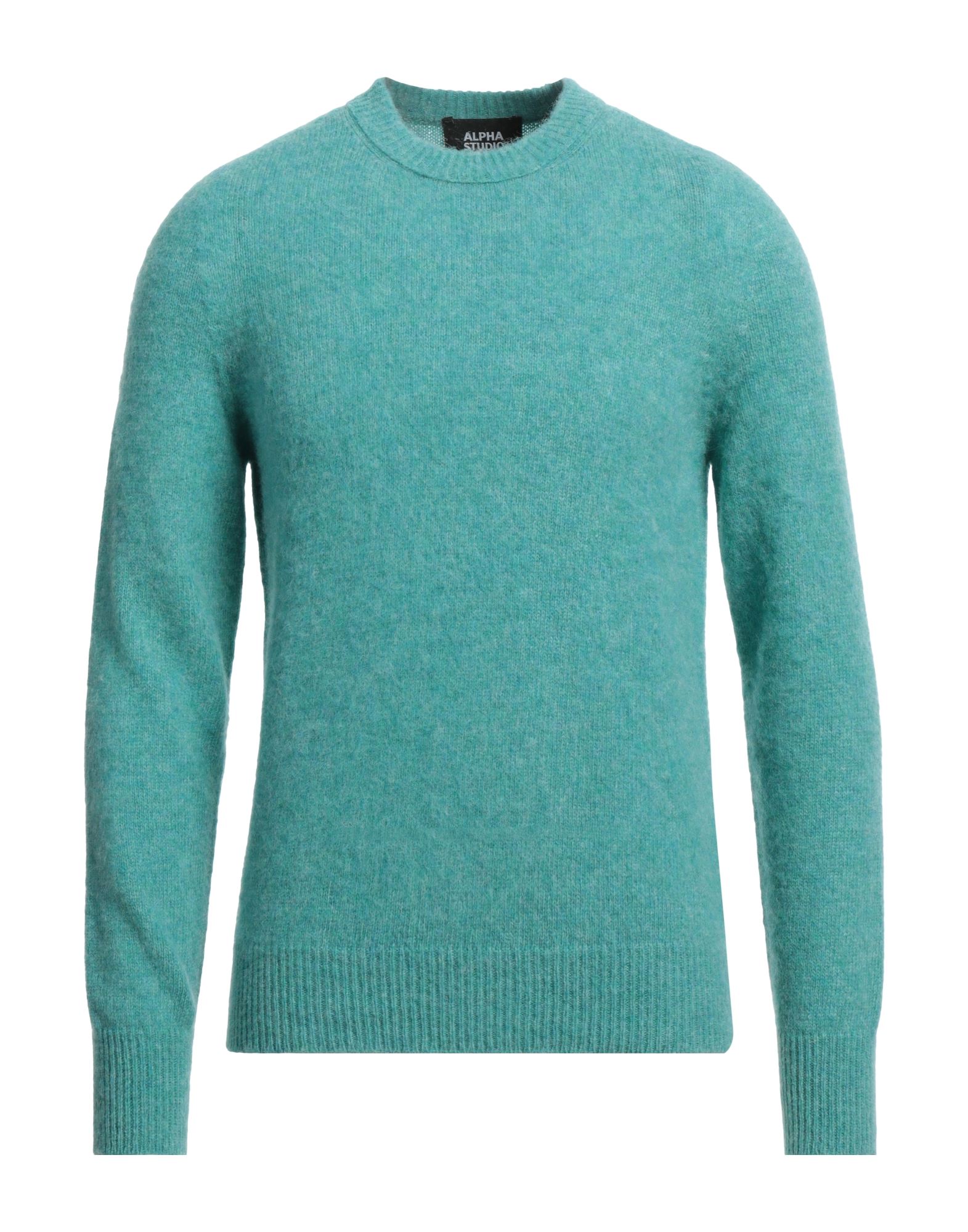 ALPHA STUDIO Pullover Herren Tūrkis ALPHA STUDIO Pullover Herren Tūrkis von ALPHA STUDIO