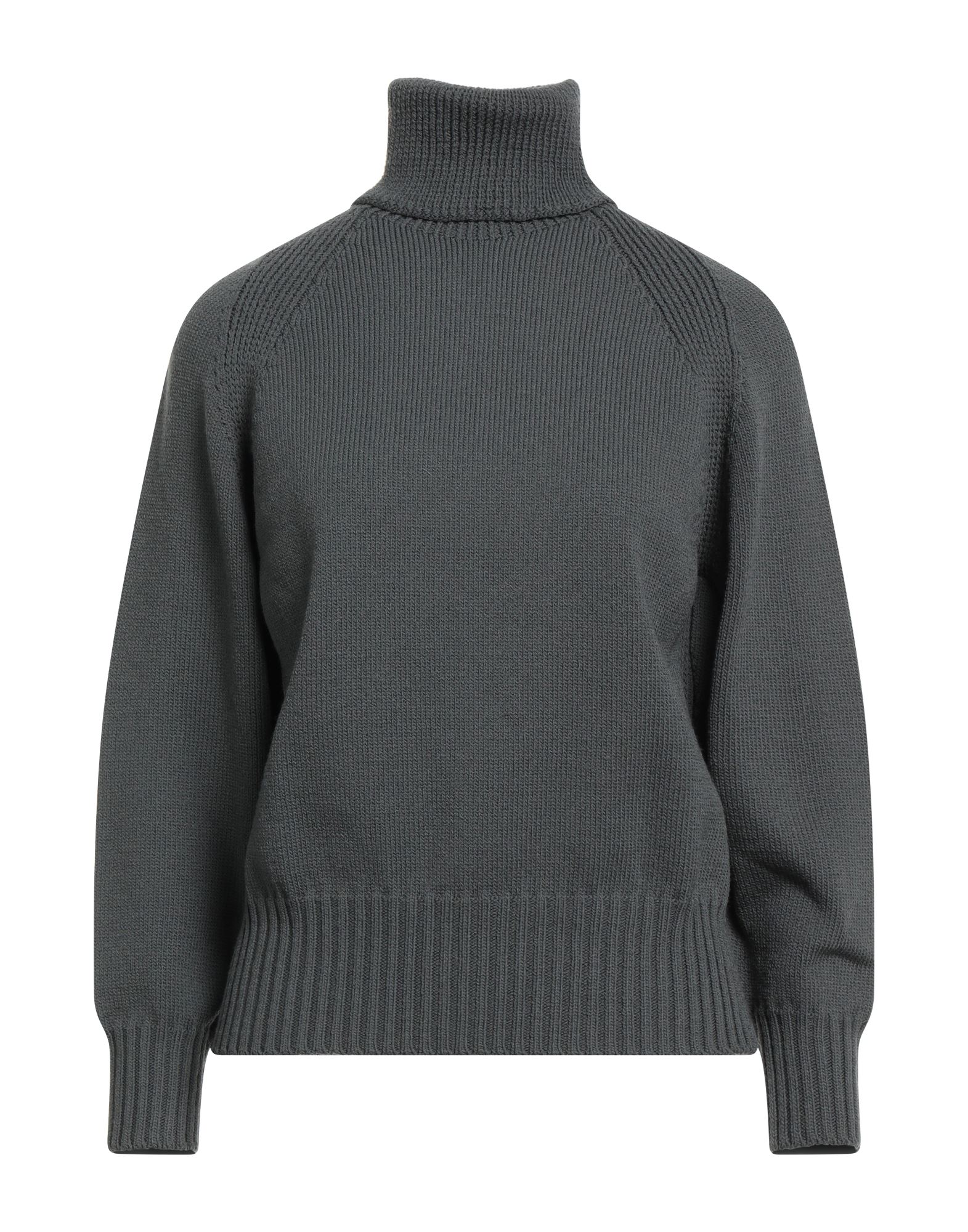 ALPHA STUDIO Rollkragenpullover Damen Blei ALPHA STUDIO Rollkragenpullover Damen Blei von ALPHA STUDIO