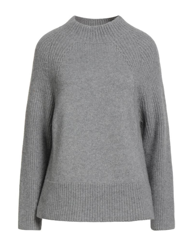 ALPHA STUDIO Pullover Damen Grau von ALPHA STUDIO