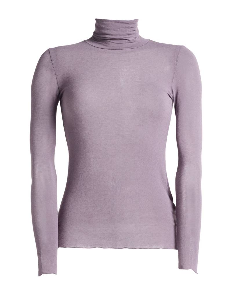 ALPHA STUDIO Rollkragenpullover Damen Malve von ALPHA STUDIO