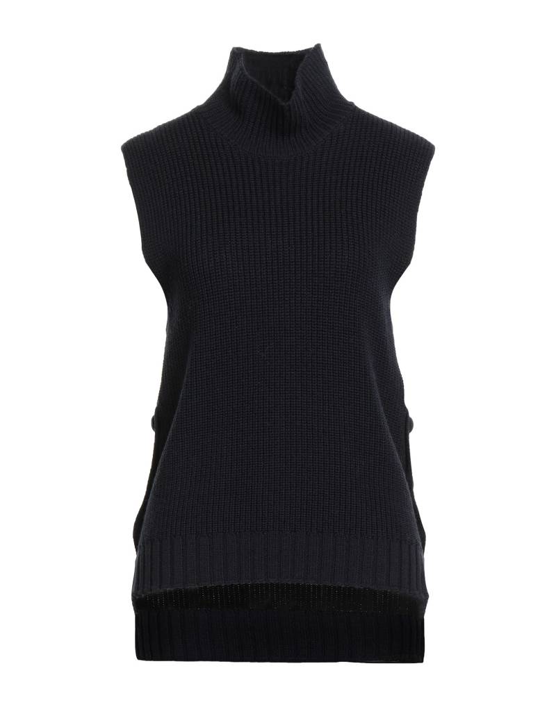 ALPHA STUDIO Rollkragenpullover Damen Nachtblau von ALPHA STUDIO