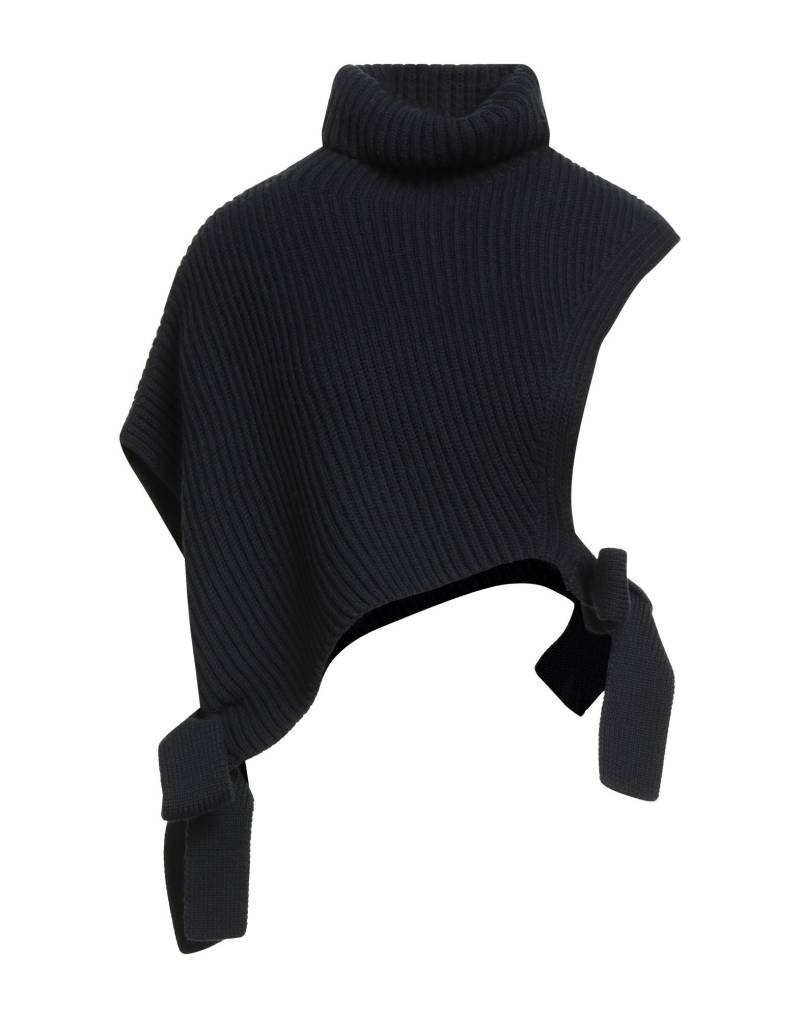 ALPHA STUDIO Rollkragenpullover Damen Nachtblau von ALPHA STUDIO