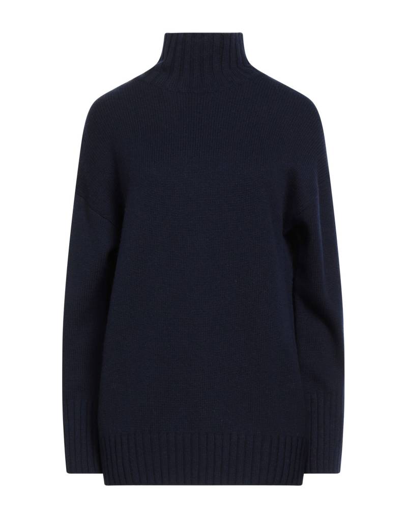 ALPHA STUDIO Rollkragenpullover Damen Nachtblau von ALPHA STUDIO