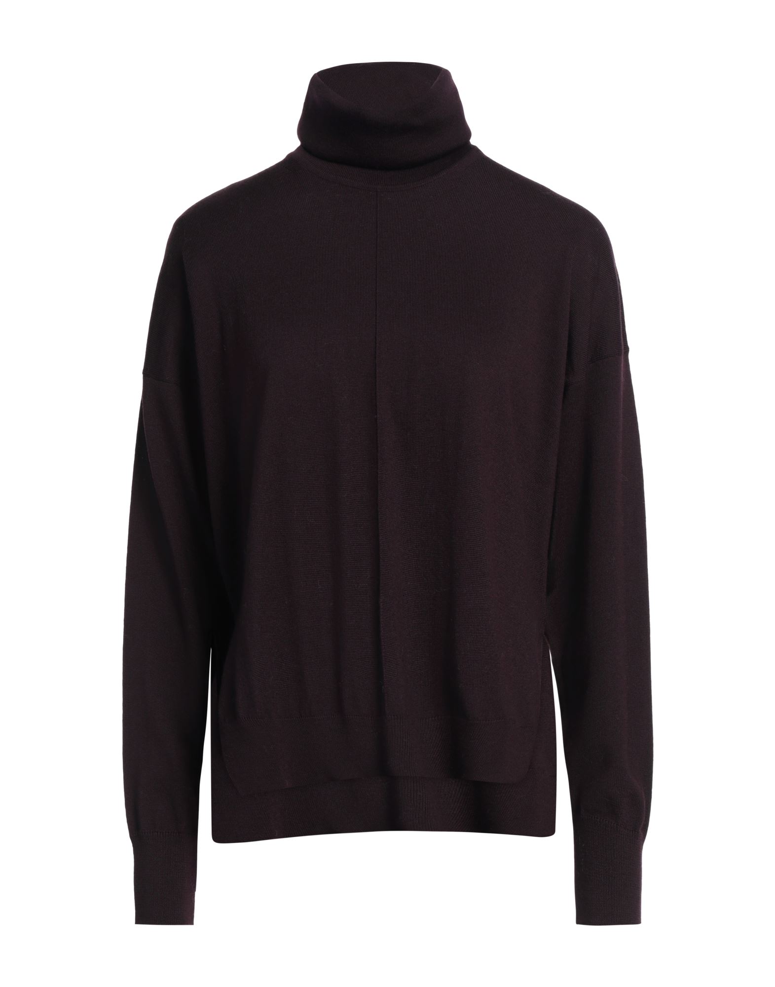 ALPHA STUDIO Rollkragenpullover Damen Pflaume von ALPHA STUDIO