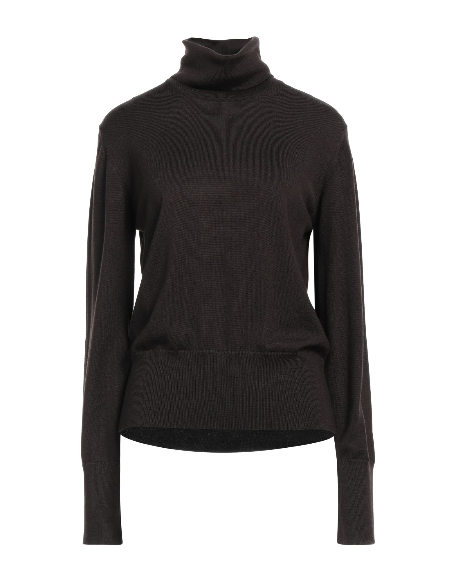 ALPHA STUDIO Rollkragenpullover Damen Schokobraun ALPHA STUDIO Rollkragenpullover Damen Schokobraun von ALPHA STUDIO