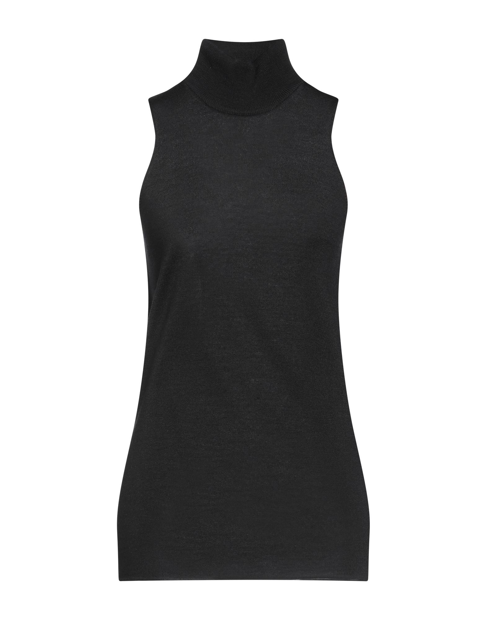 ALPHA STUDIO Rollkragenpullover Damen Schwarz ALPHA STUDIO Rollkragenpullover Damen Schwarz von ALPHA STUDIO